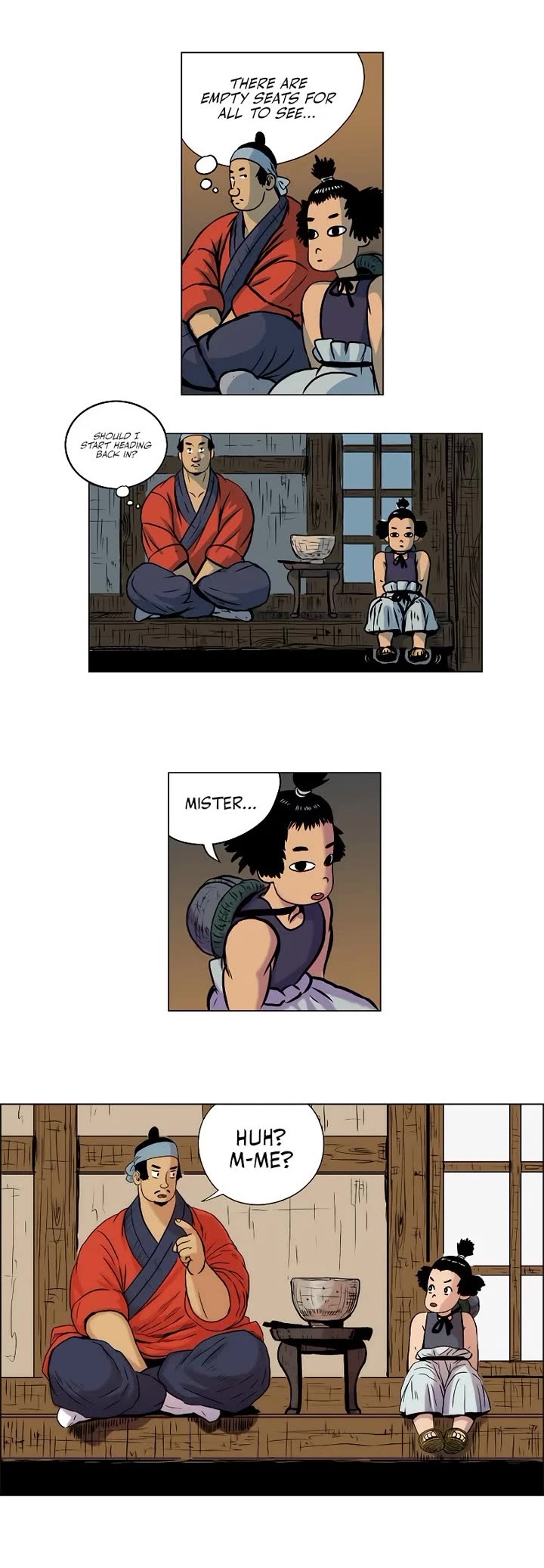 Tiger Brother - Barkhan chapter 5 page 16