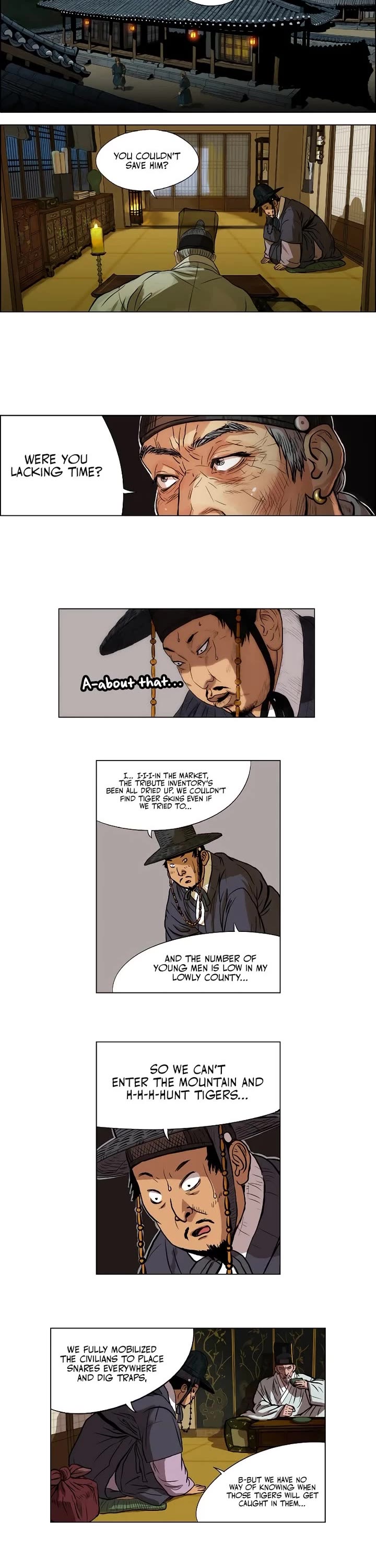 Tiger Brother - Barkhan chapter 5 page 2