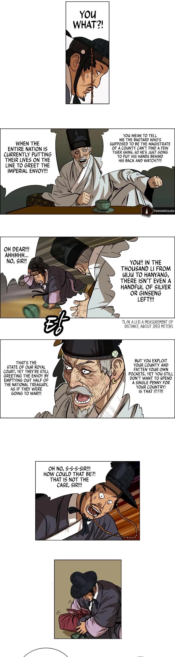 Tiger Brother - Barkhan chapter 5 page 3