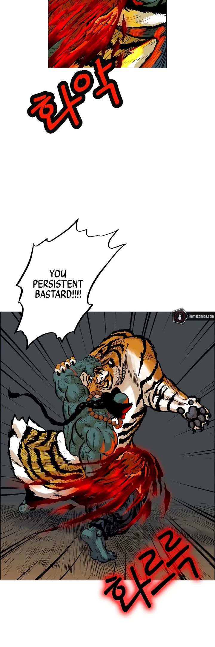 Tiger Brother - Barkhan chapter 6 page 20