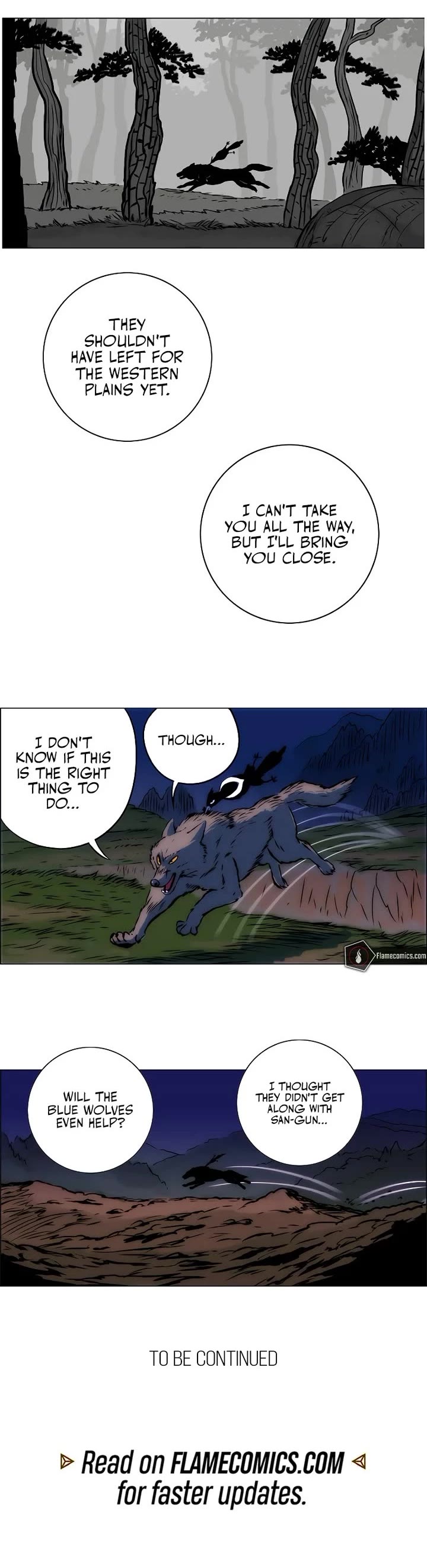 Tiger Brother - Barkhan chapter 6 page 27