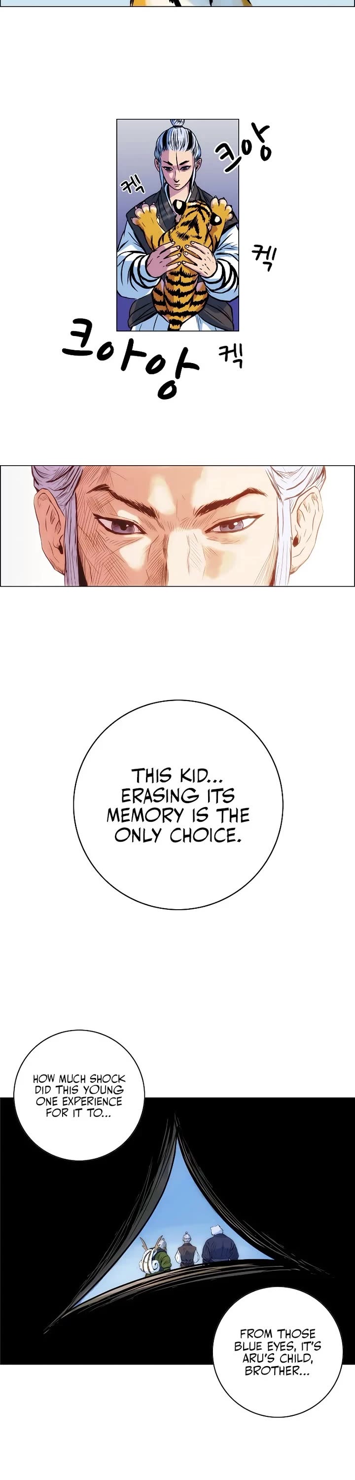 Tiger Brother - Barkhan chapter 8 page 10