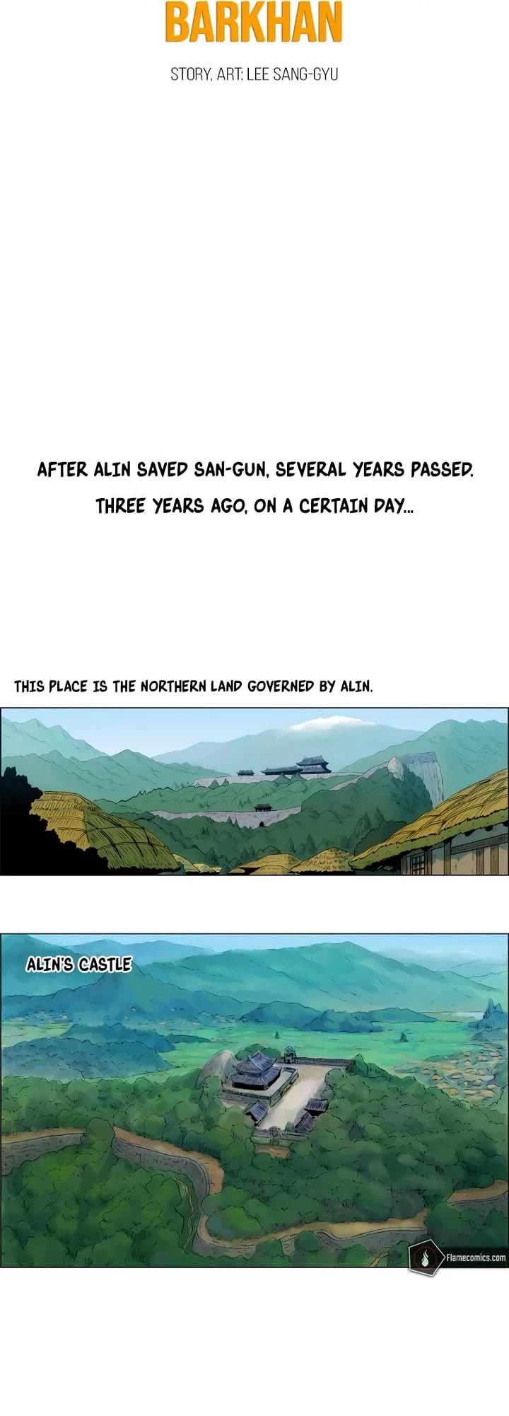 Tiger Brother - Barkhan chapter 8 page 12