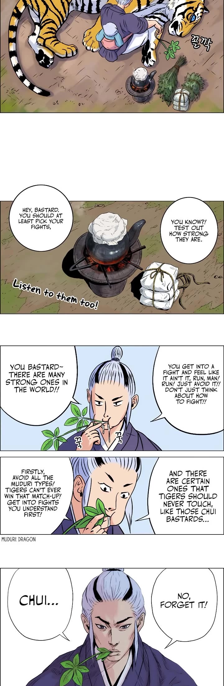 Tiger Brother - Barkhan chapter 8 page 15