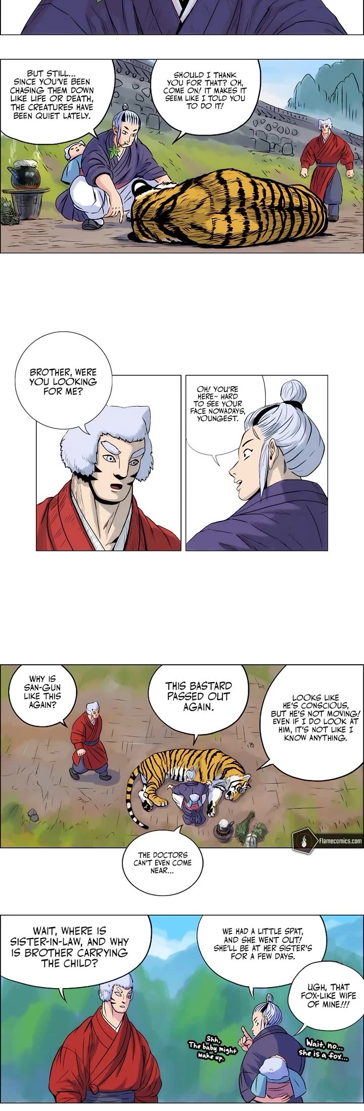 Tiger Brother - Barkhan chapter 8 page 16