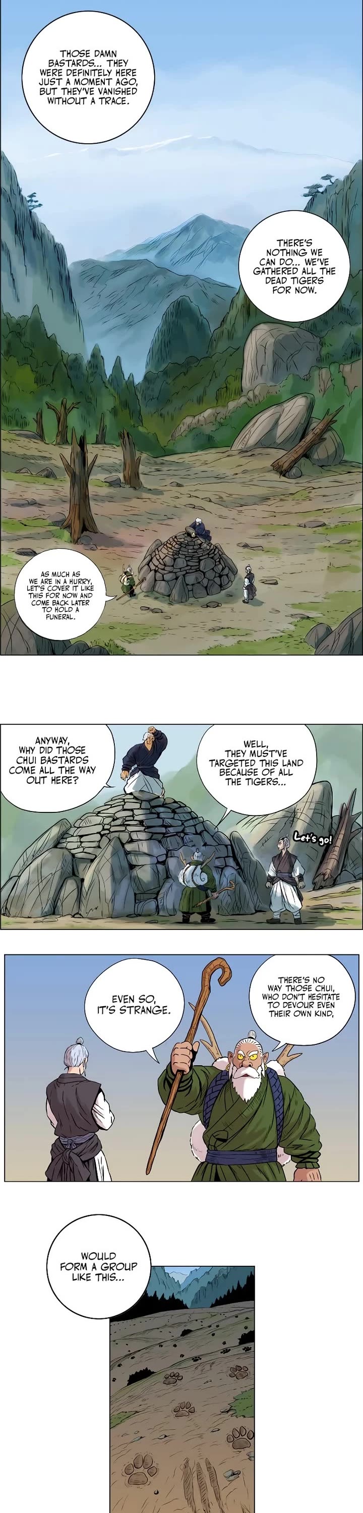 Tiger Brother - Barkhan chapter 8 page 2