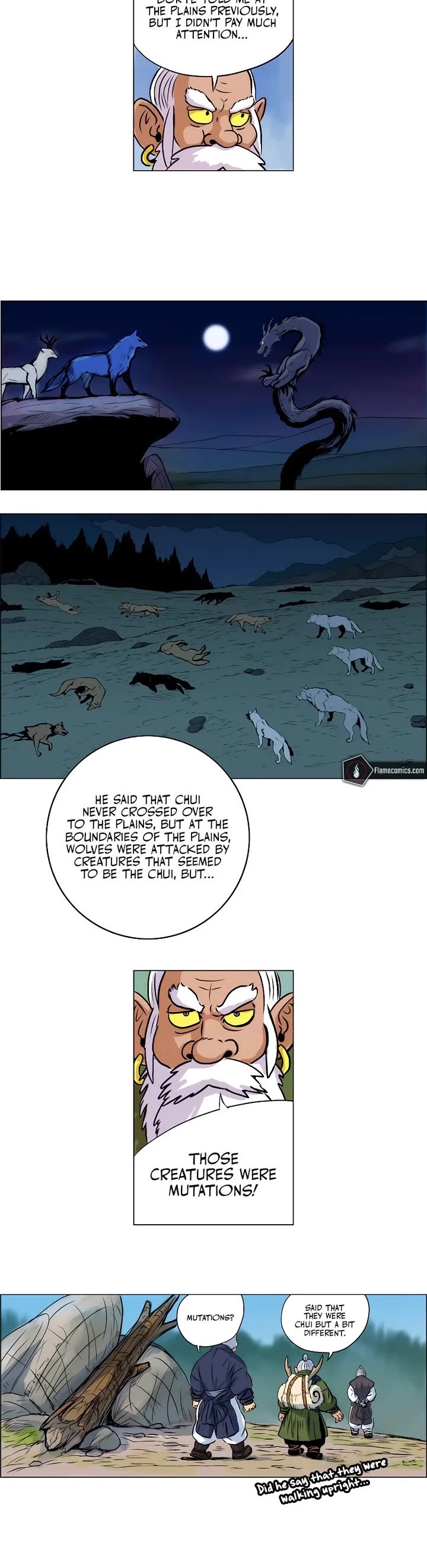 Tiger Brother - Barkhan chapter 8 page 4