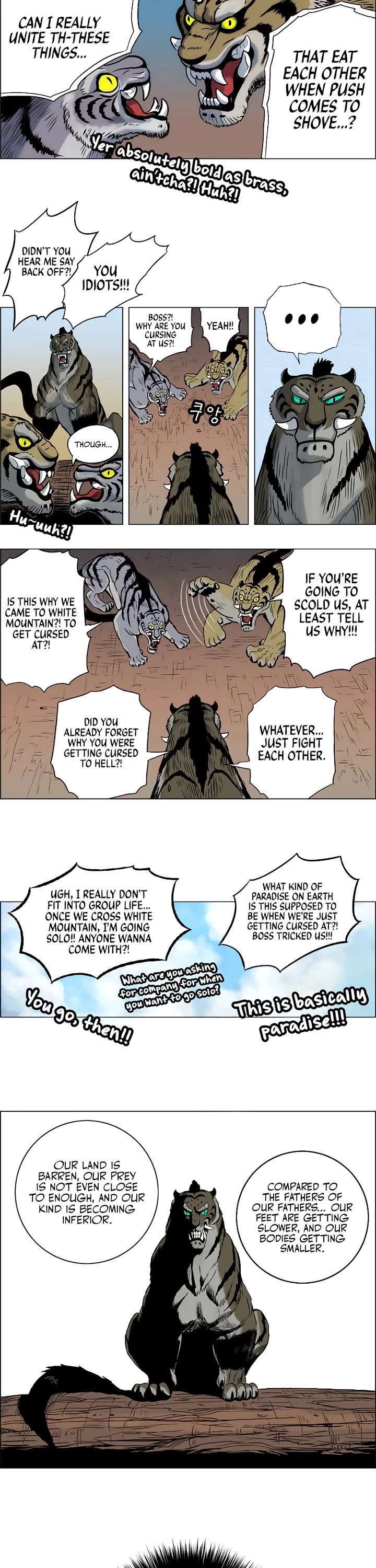 Tiger Brother - Barkhan chapter 9 page 10