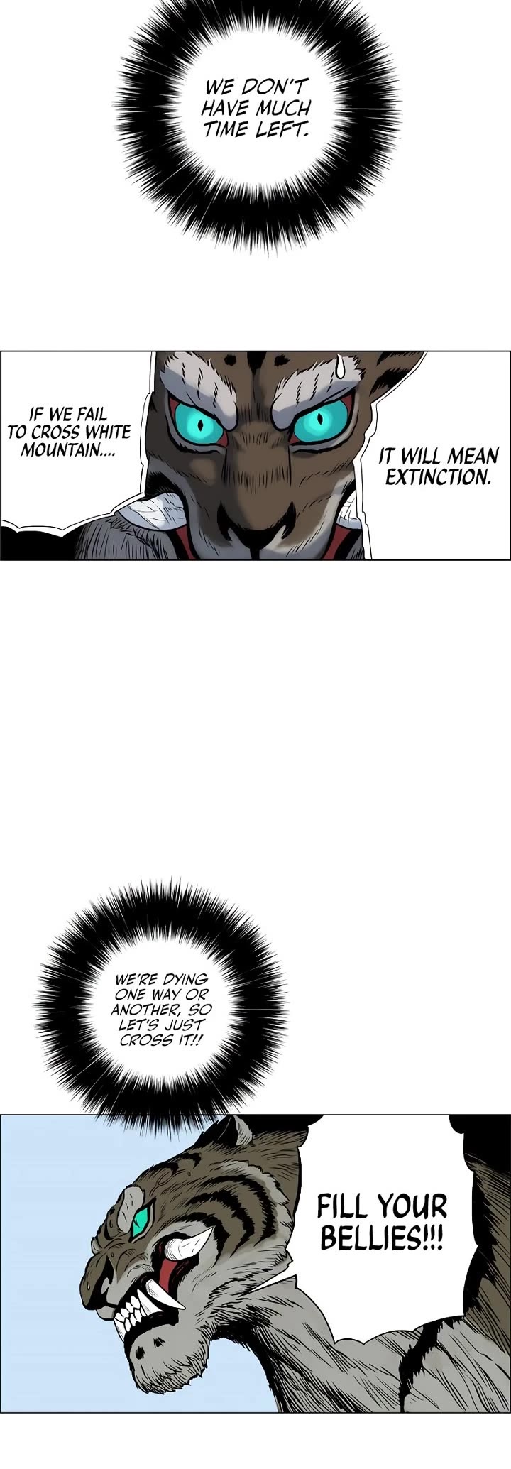 Tiger Brother - Barkhan chapter 9 page 11