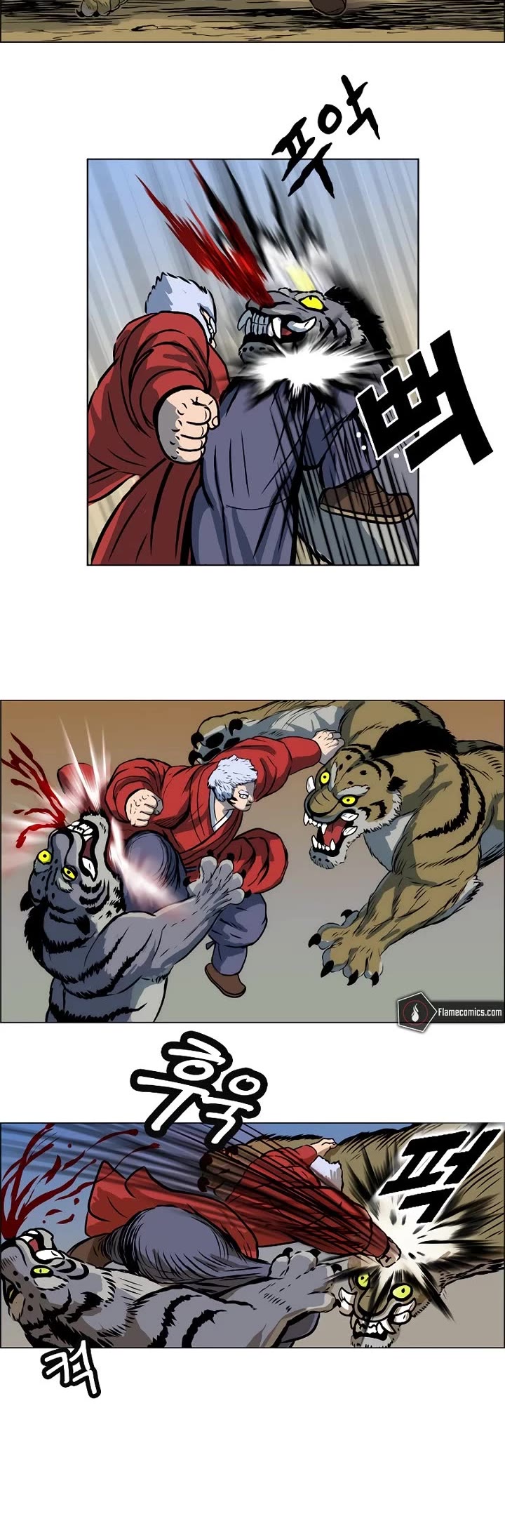 Tiger Brother - Barkhan chapter 9 page 16