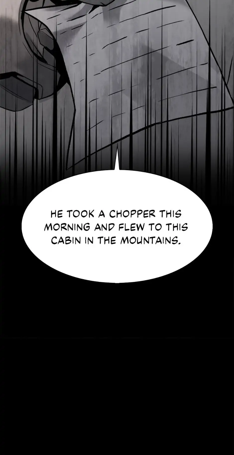 Tiger’s Descent chapter 48 page 116