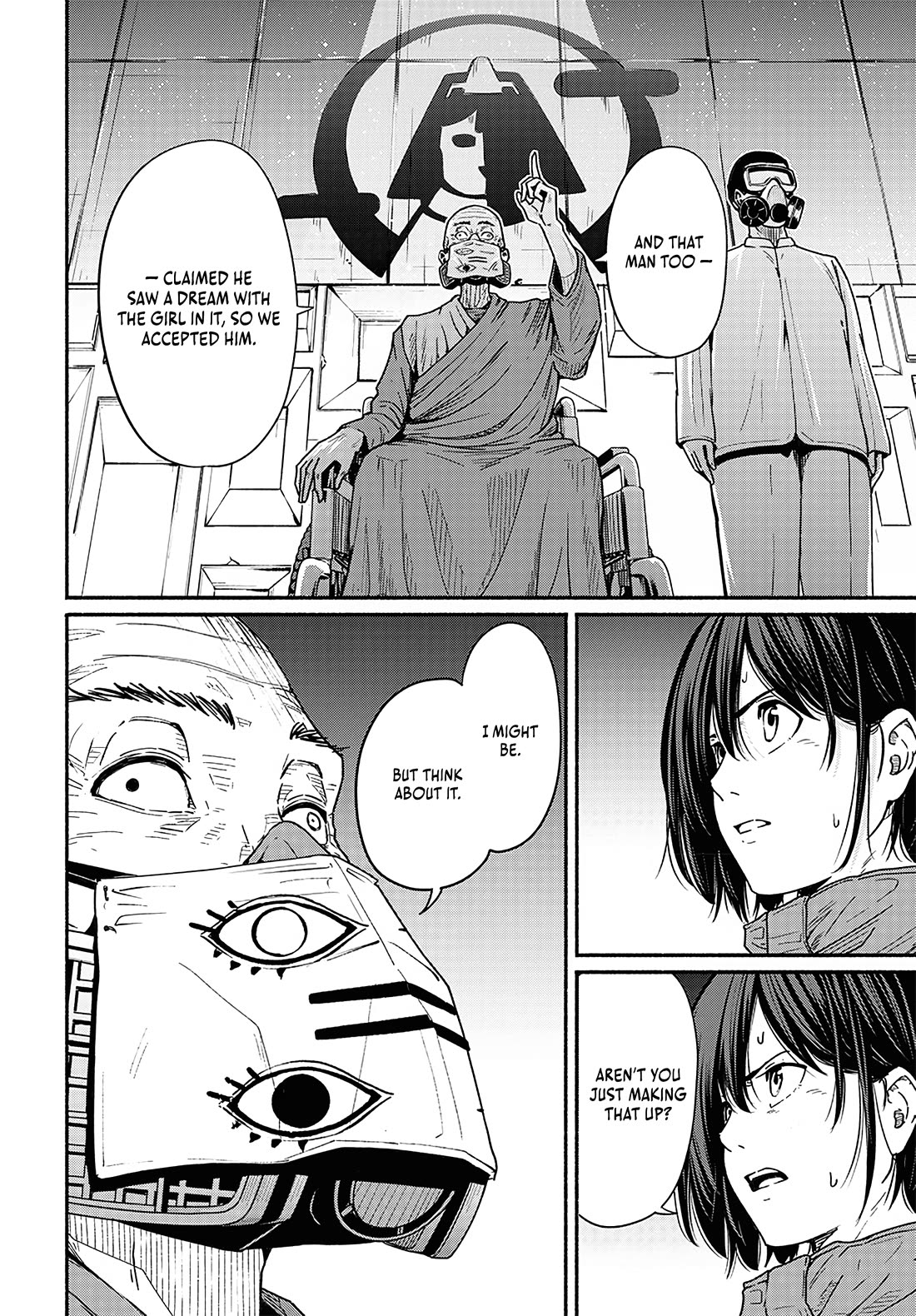 To a New You chapter 15 page 11