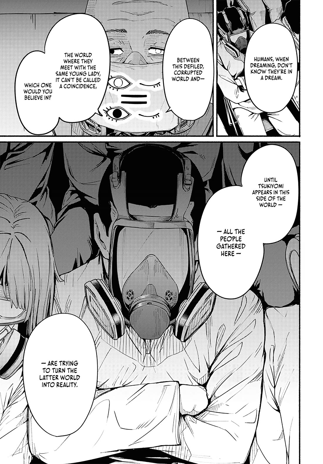 To a New You chapter 15 page 12