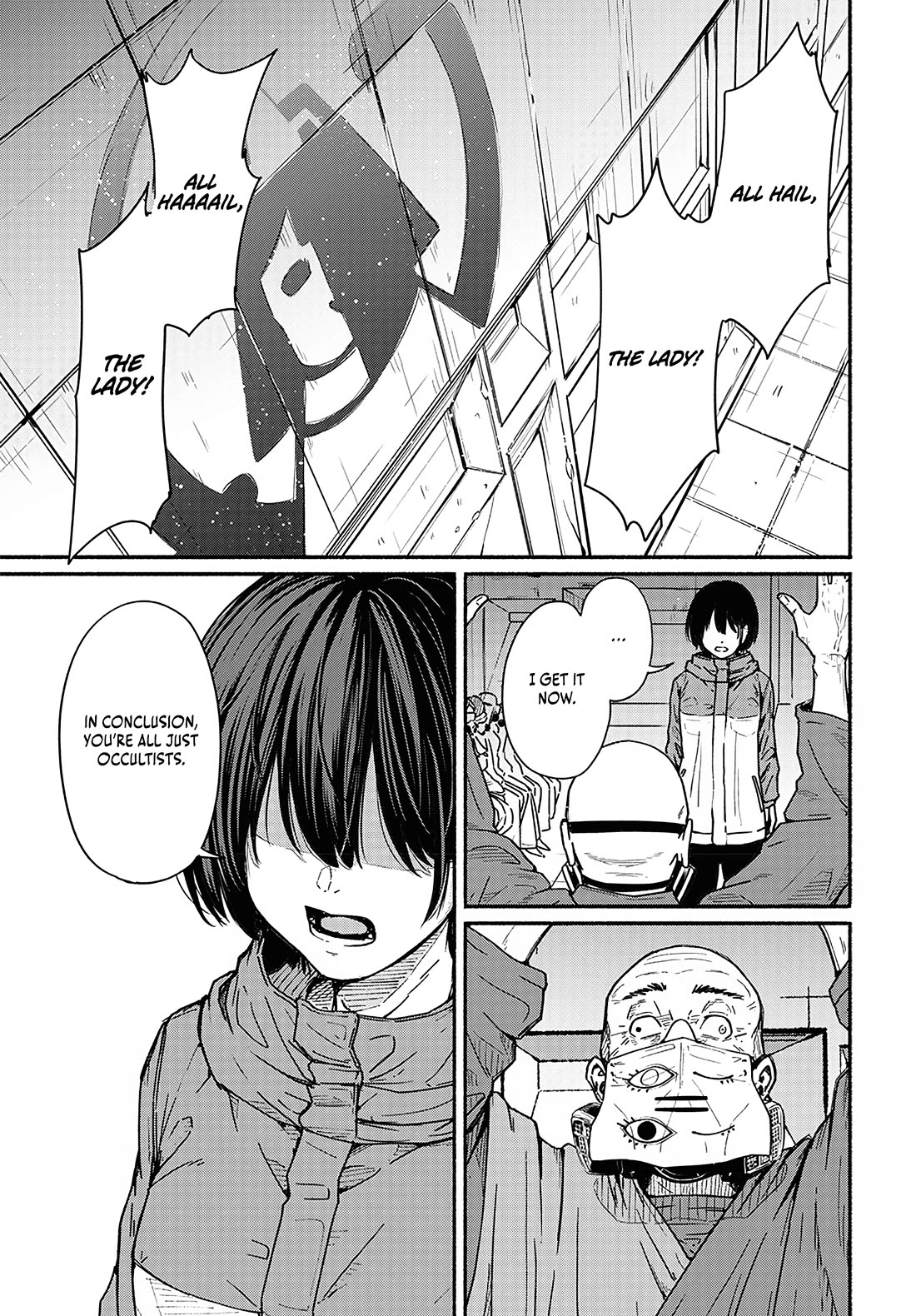 To a New You chapter 15 page 14