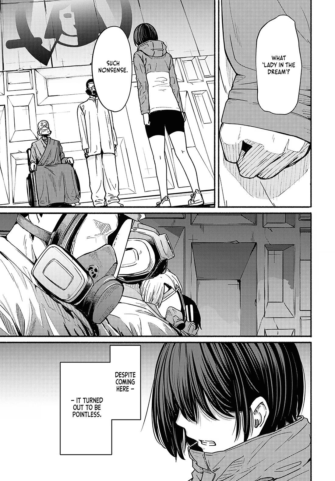 To a New You chapter 15 page 16