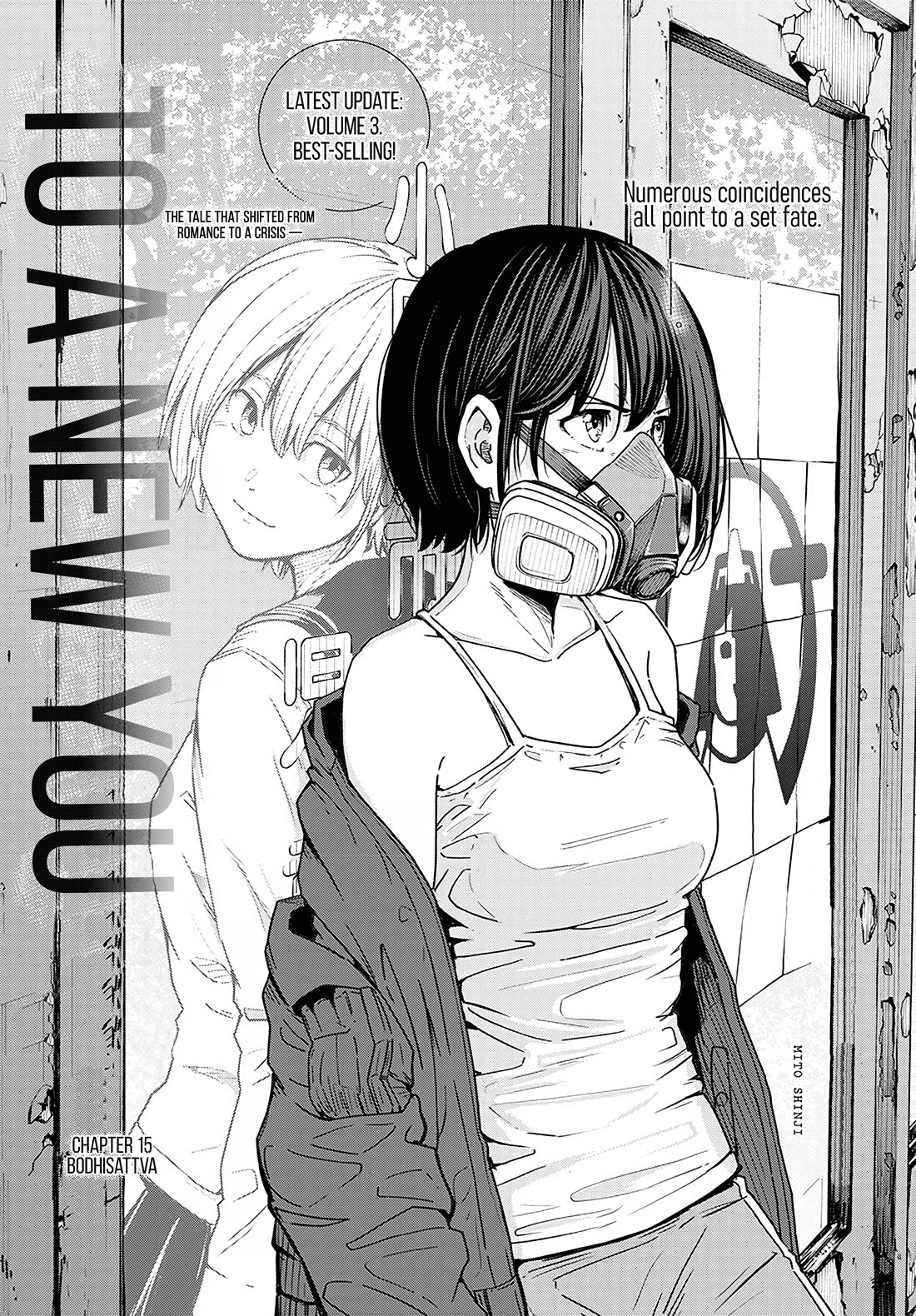 To a New You chapter 15 page 2