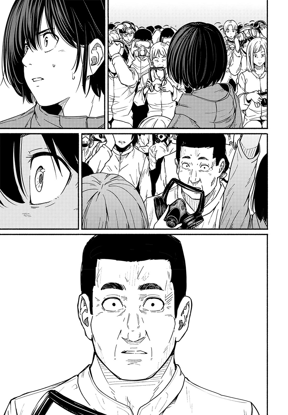 To a New You chapter 15 page 22