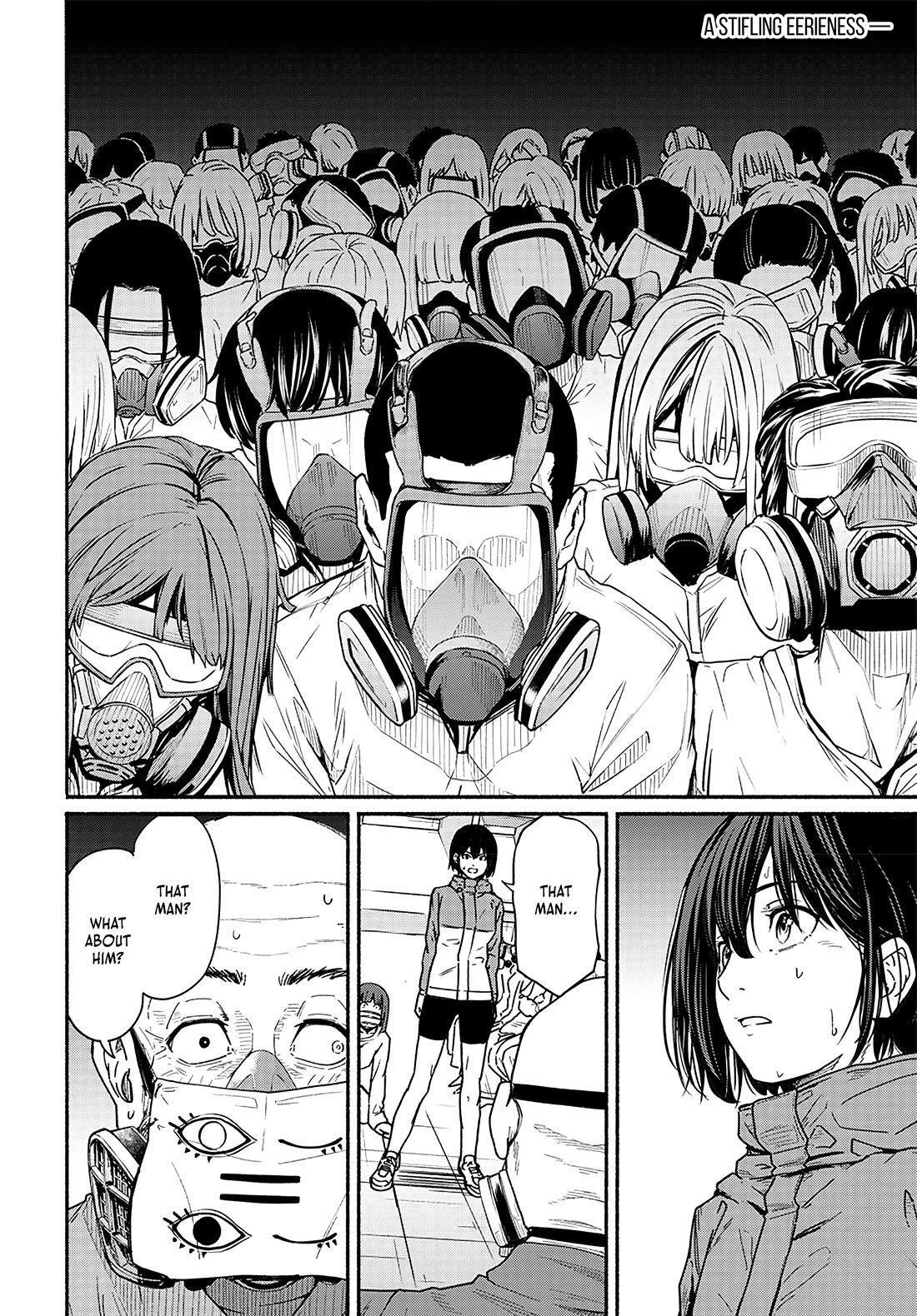 To a New You chapter 15 page 3