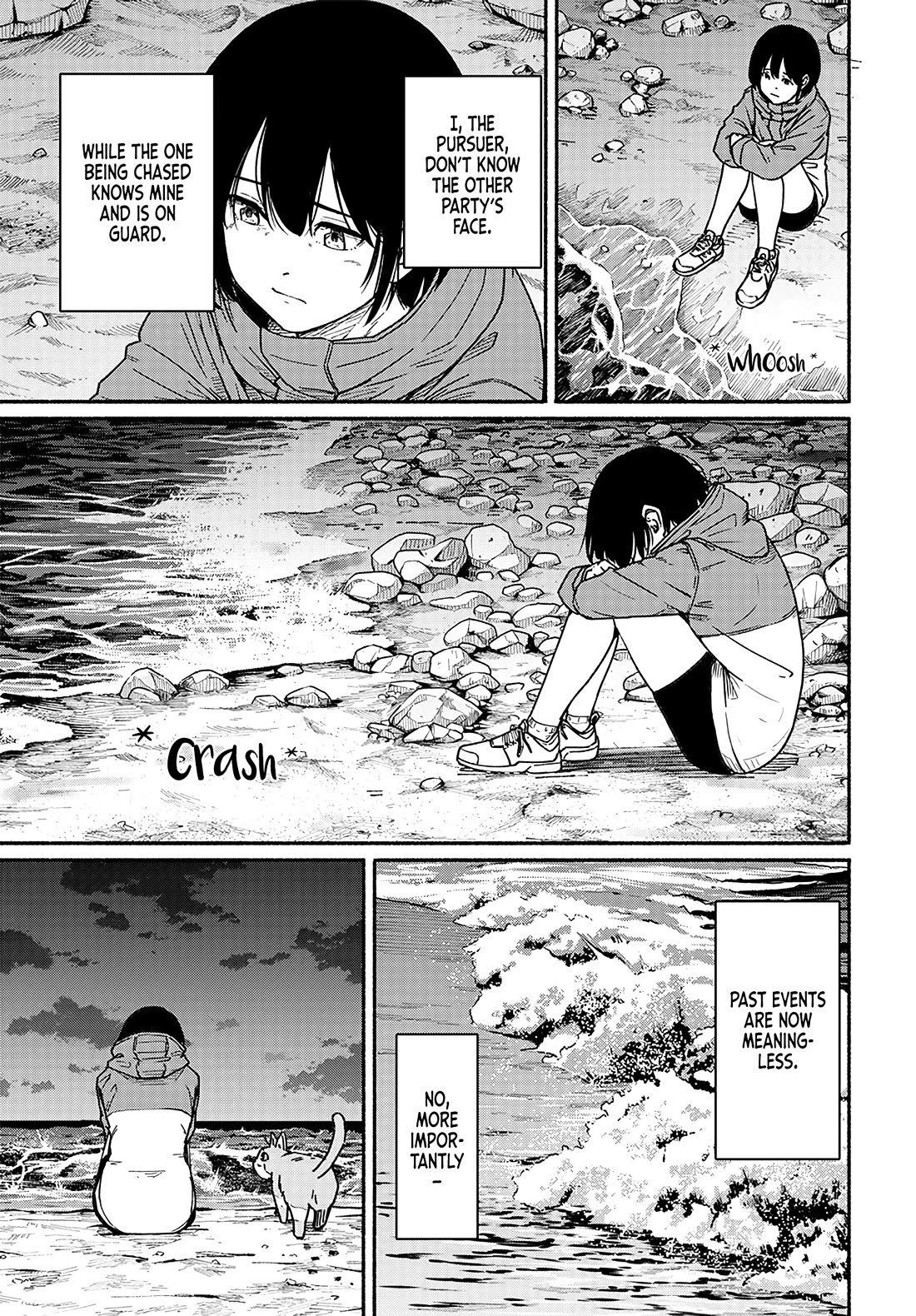 To a New You chapter 15 page 34