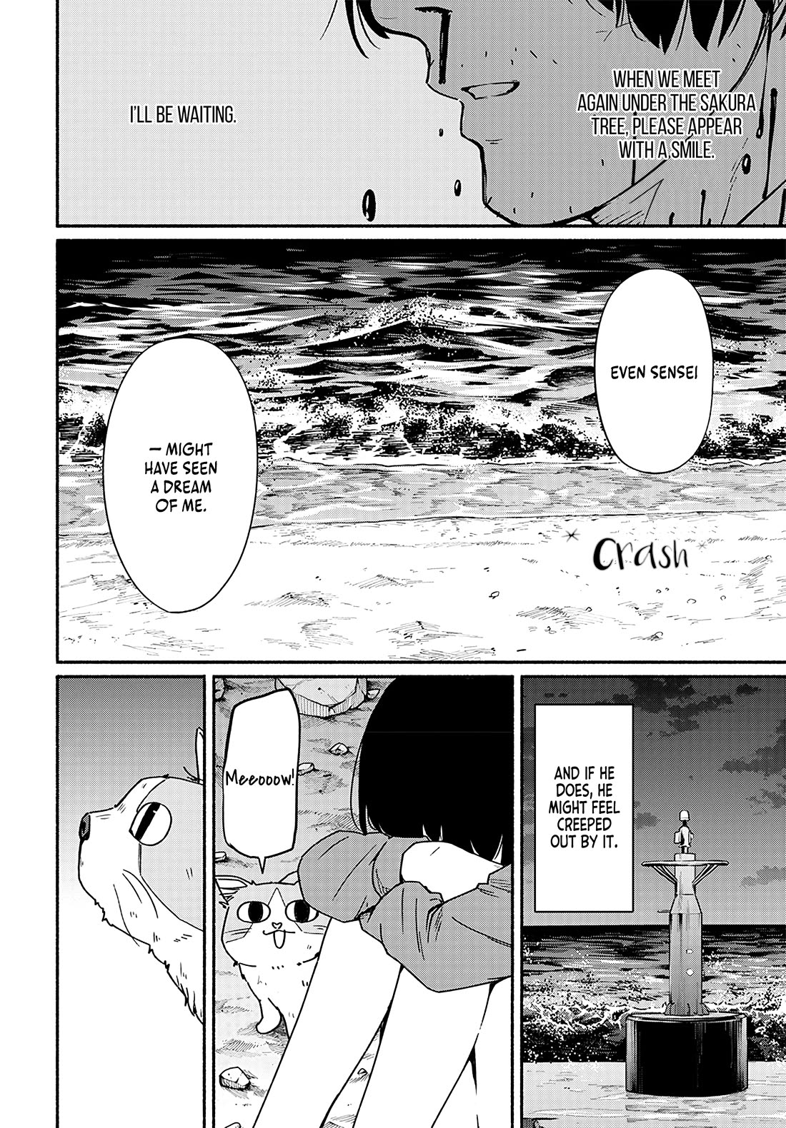 To a New You chapter 15 page 35