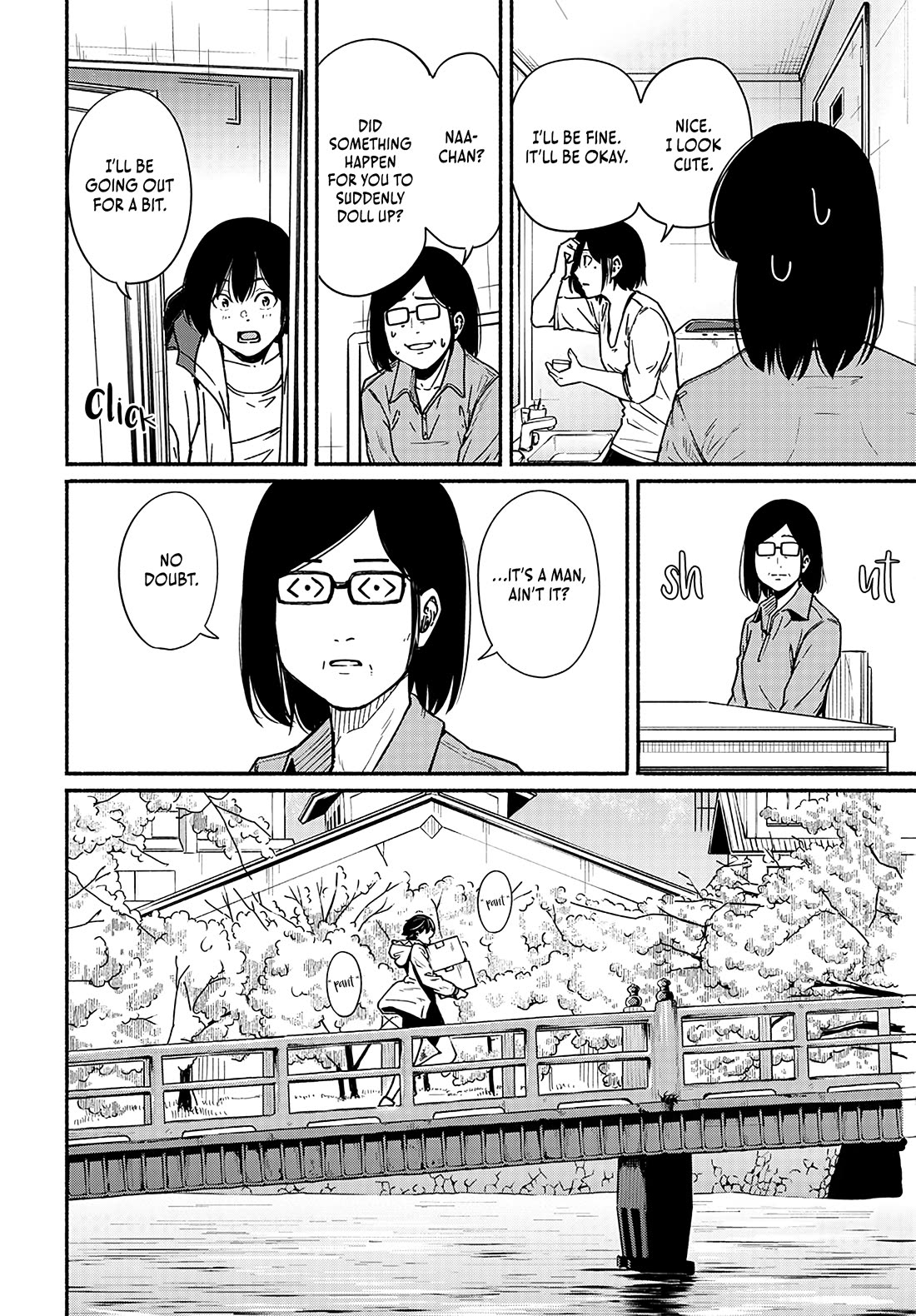 To a New You chapter 15 page 37