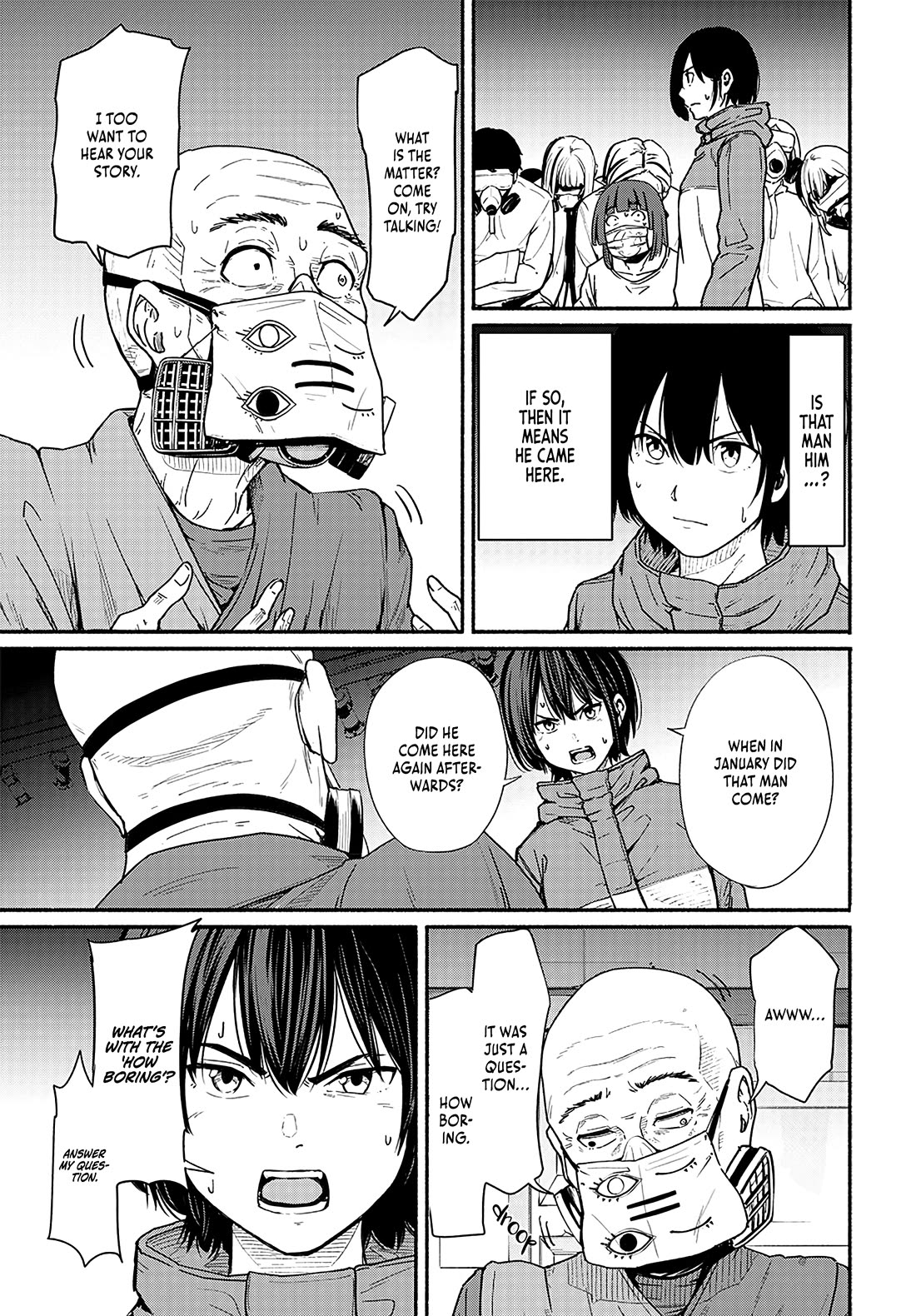 To a New You chapter 15 page 4