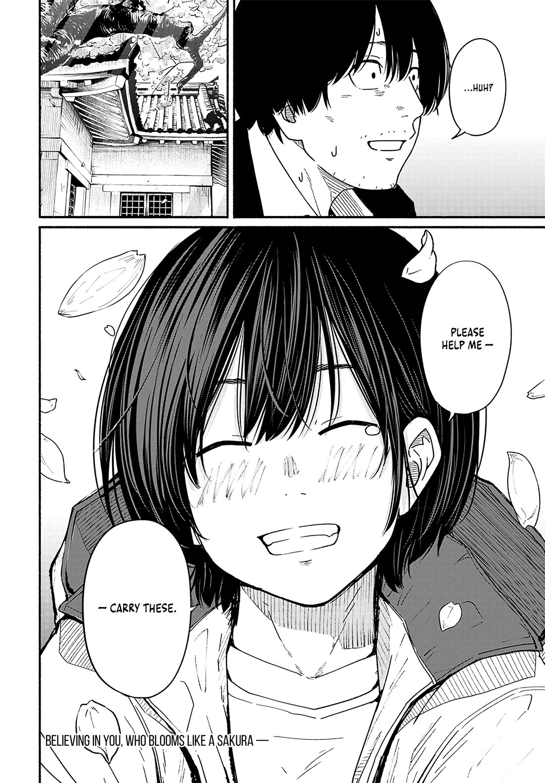 To a New You chapter 15 page 45