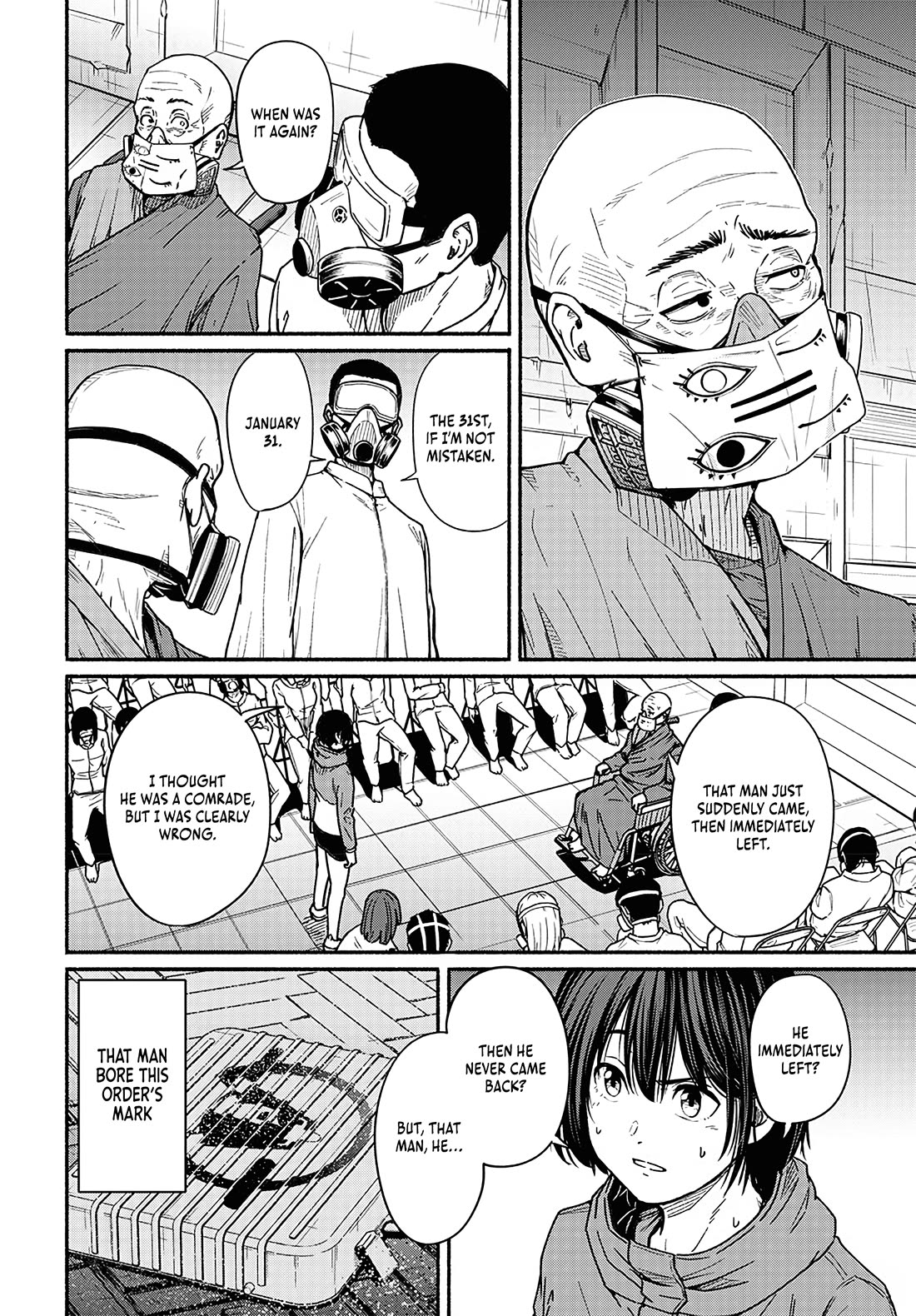 To a New You chapter 15 page 5