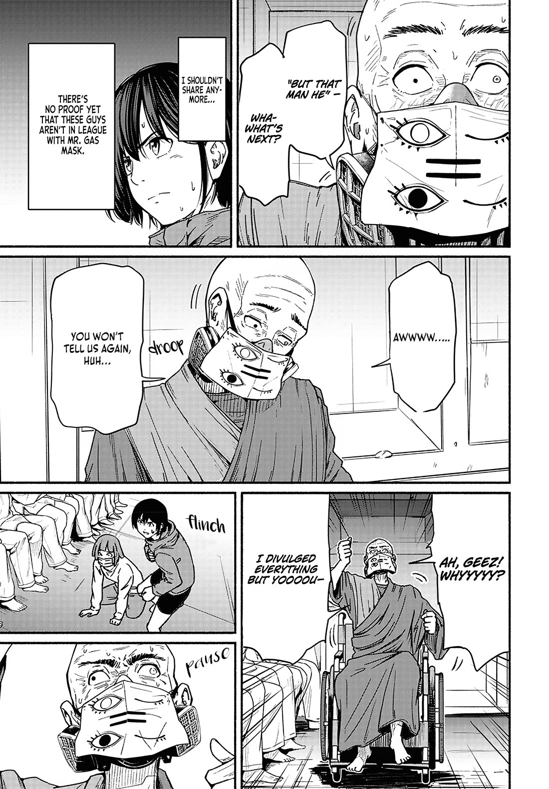 To a New You chapter 15 page 6