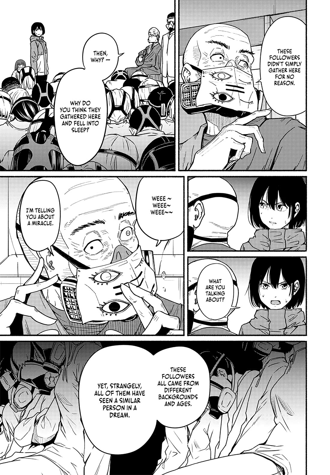 To a New You chapter 15 page 8