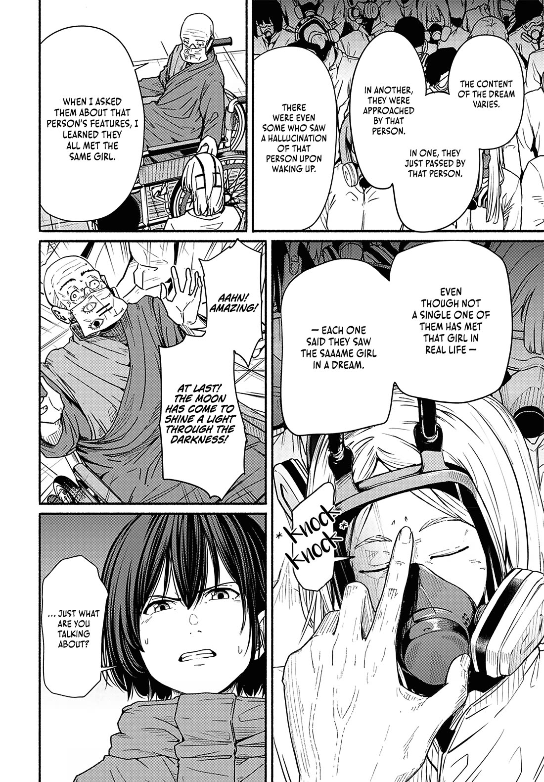 To a New You chapter 15 page 9