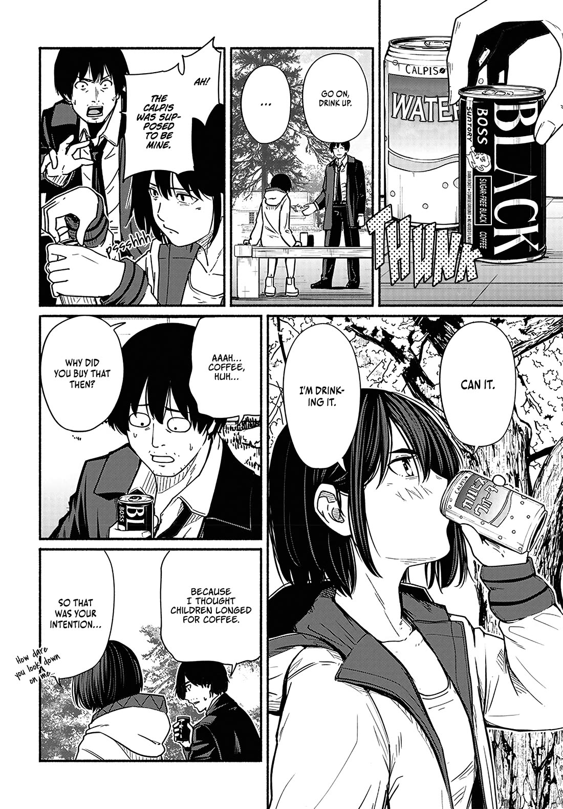 To a New You chapter 16 page 37