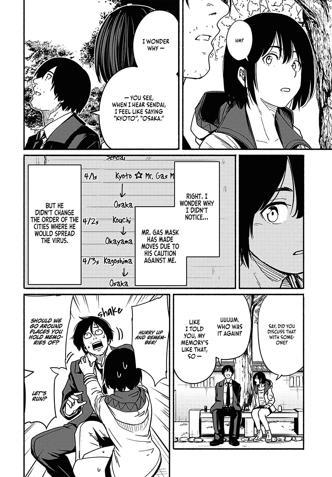 To a New You chapter 16 page 41