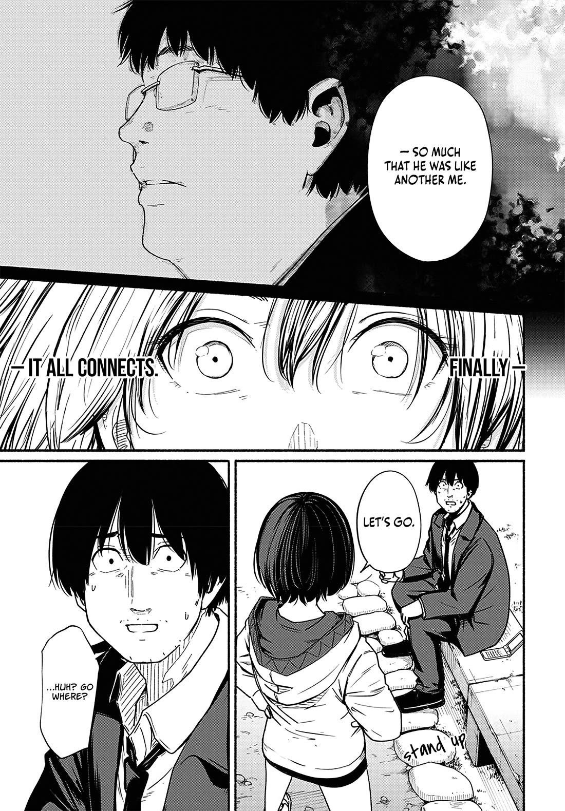 To a New You chapter 16 page 44