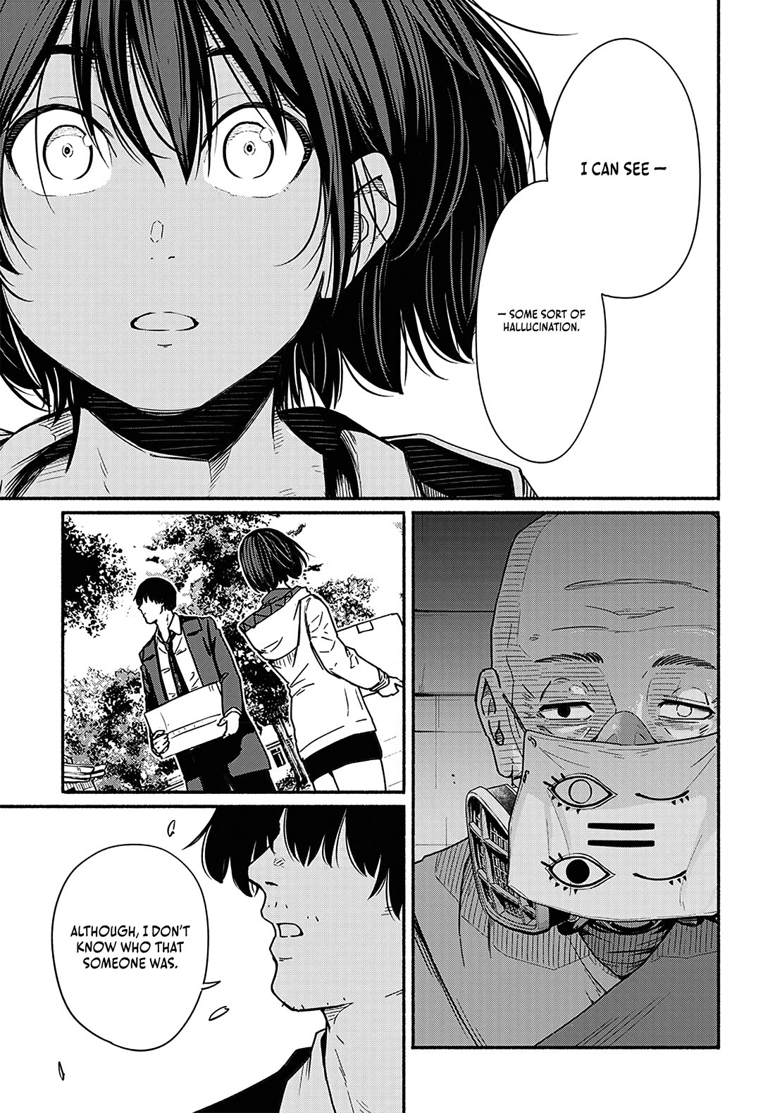 To a New You chapter 16 page 6