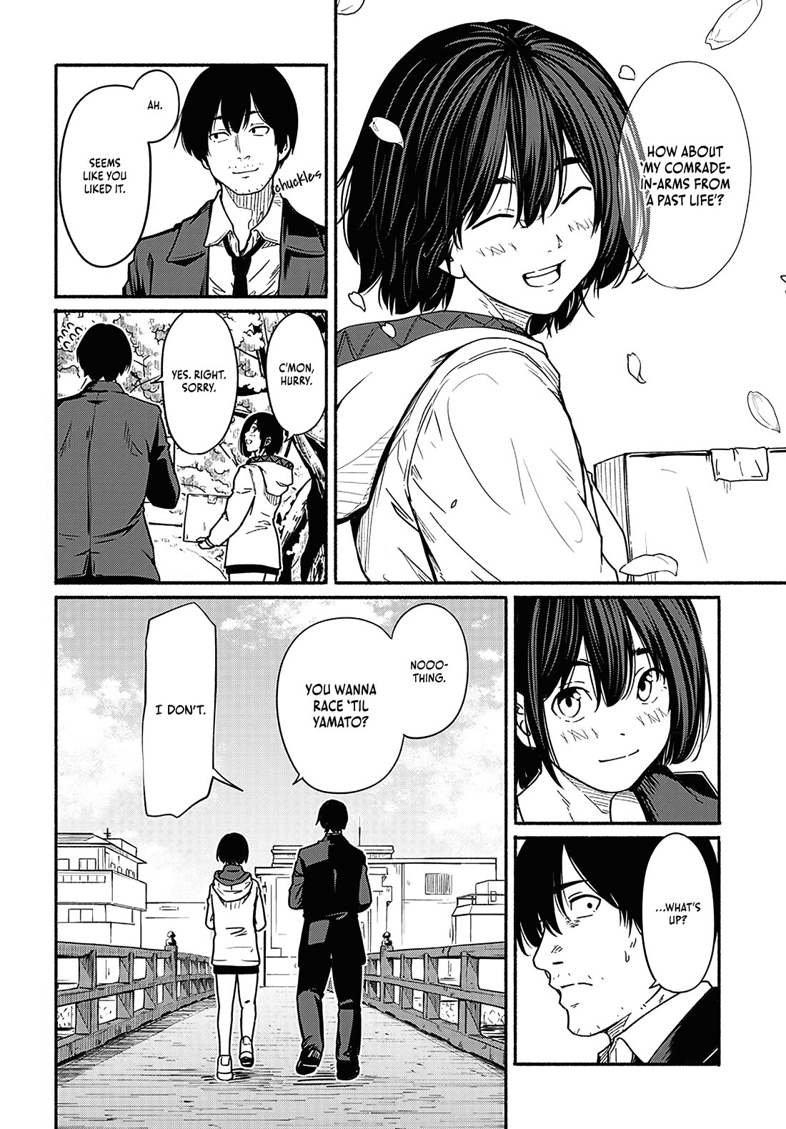 To a New You chapter 16 page 9