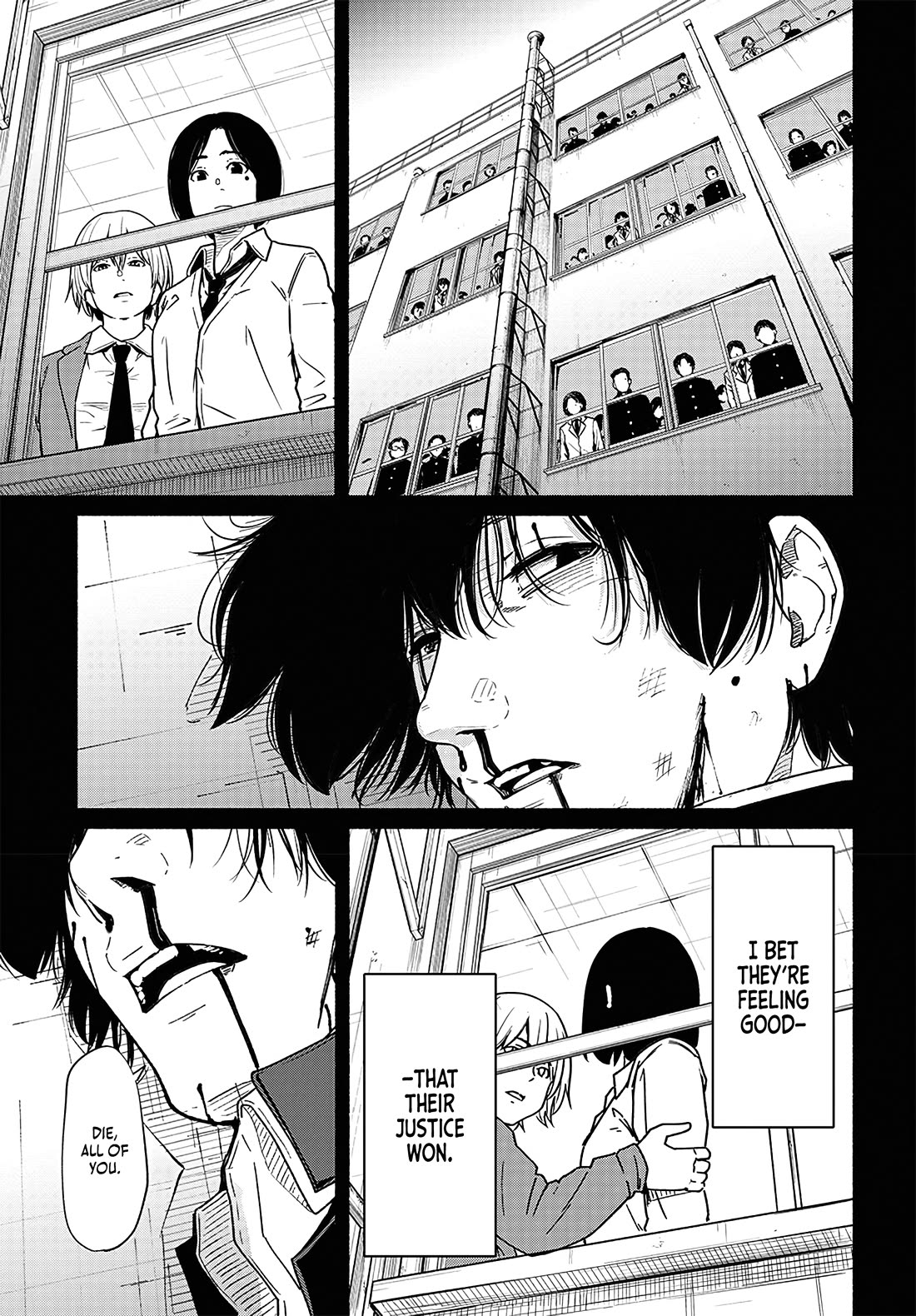 To a New You chapter 17 page 24