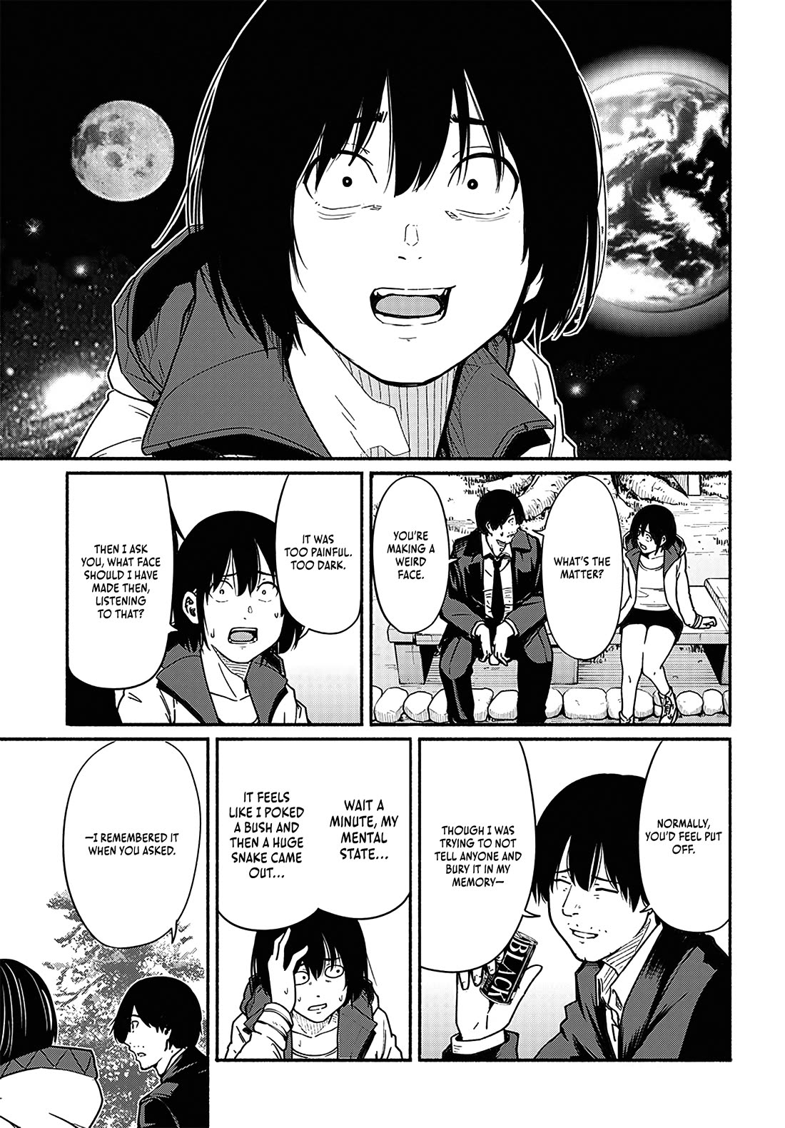 To a New You chapter 17 page 26