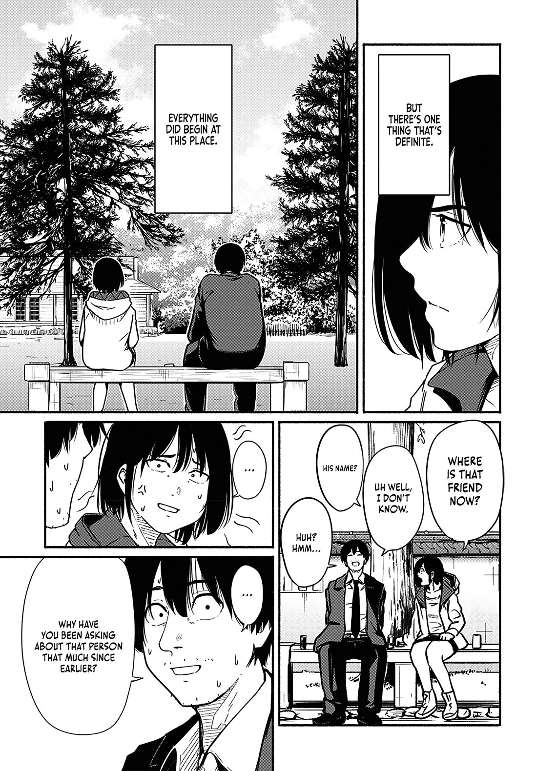 To a New You chapter 17 page 28