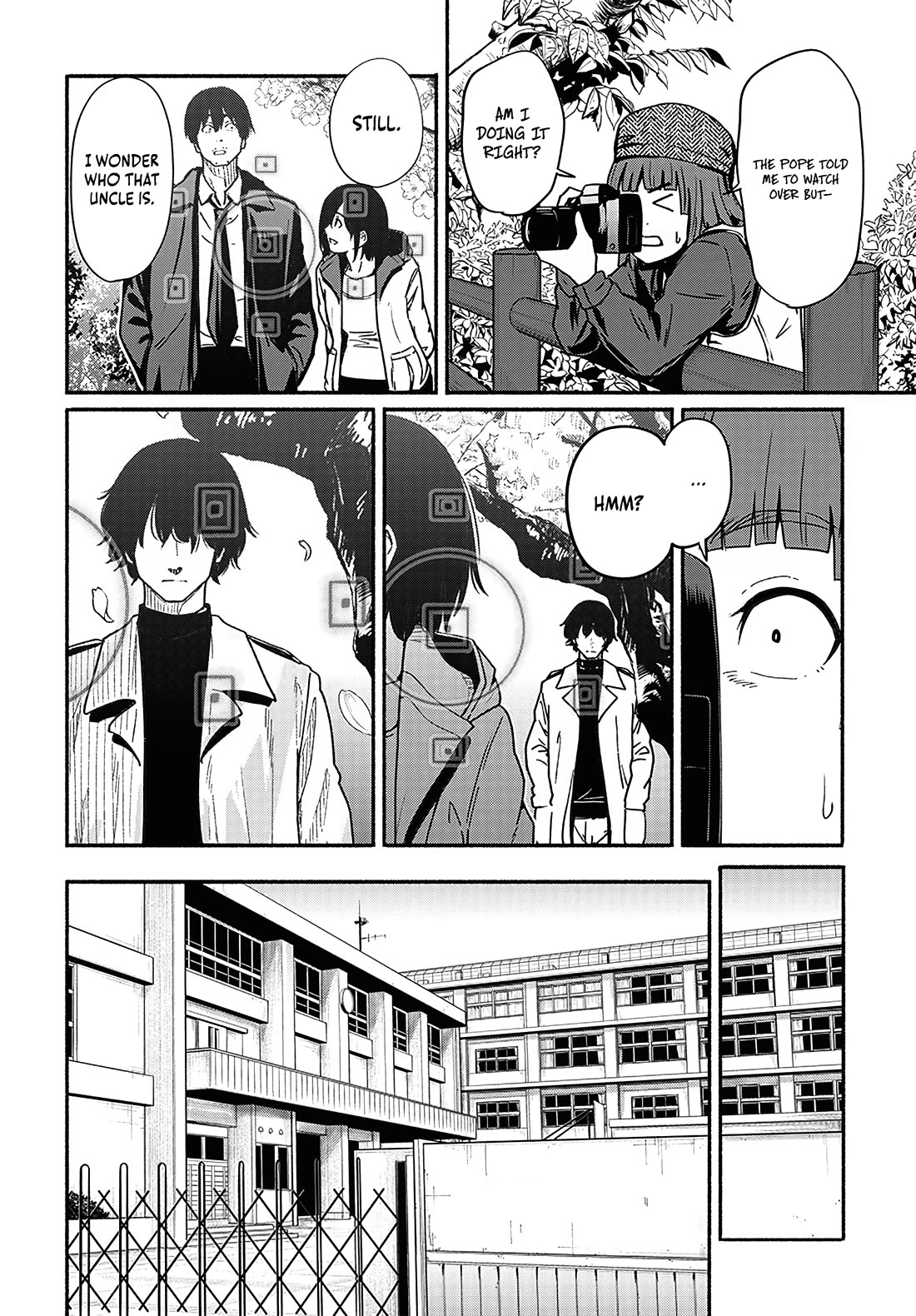 To a New You chapter 17 page 31