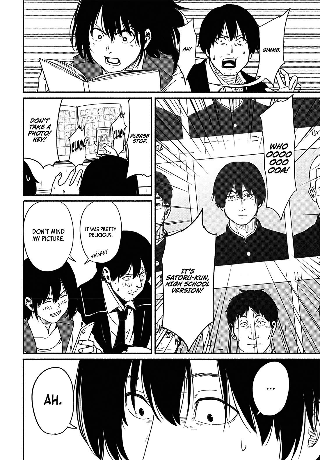 To a New You chapter 17 page 37