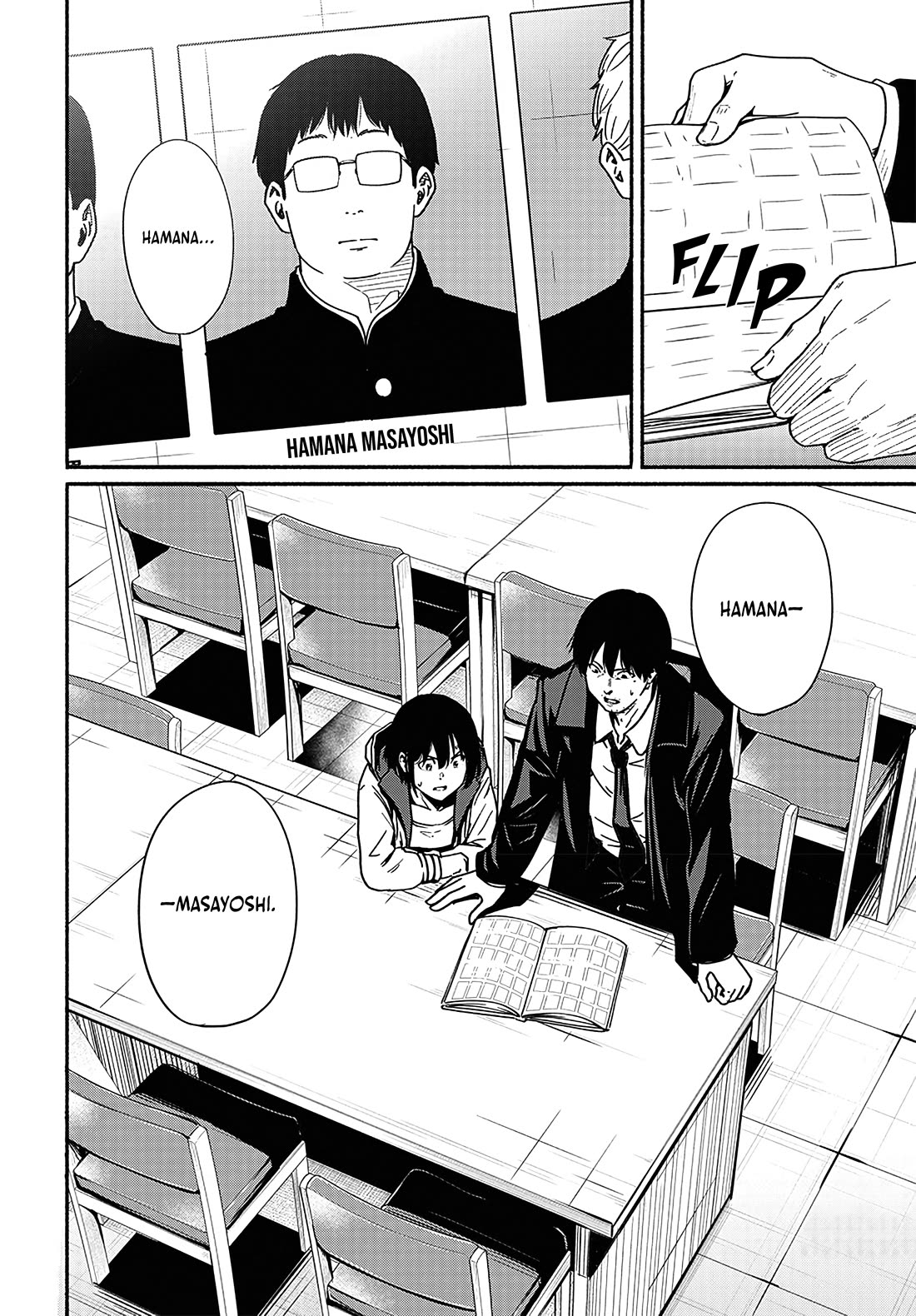 To a New You chapter 17 page 39