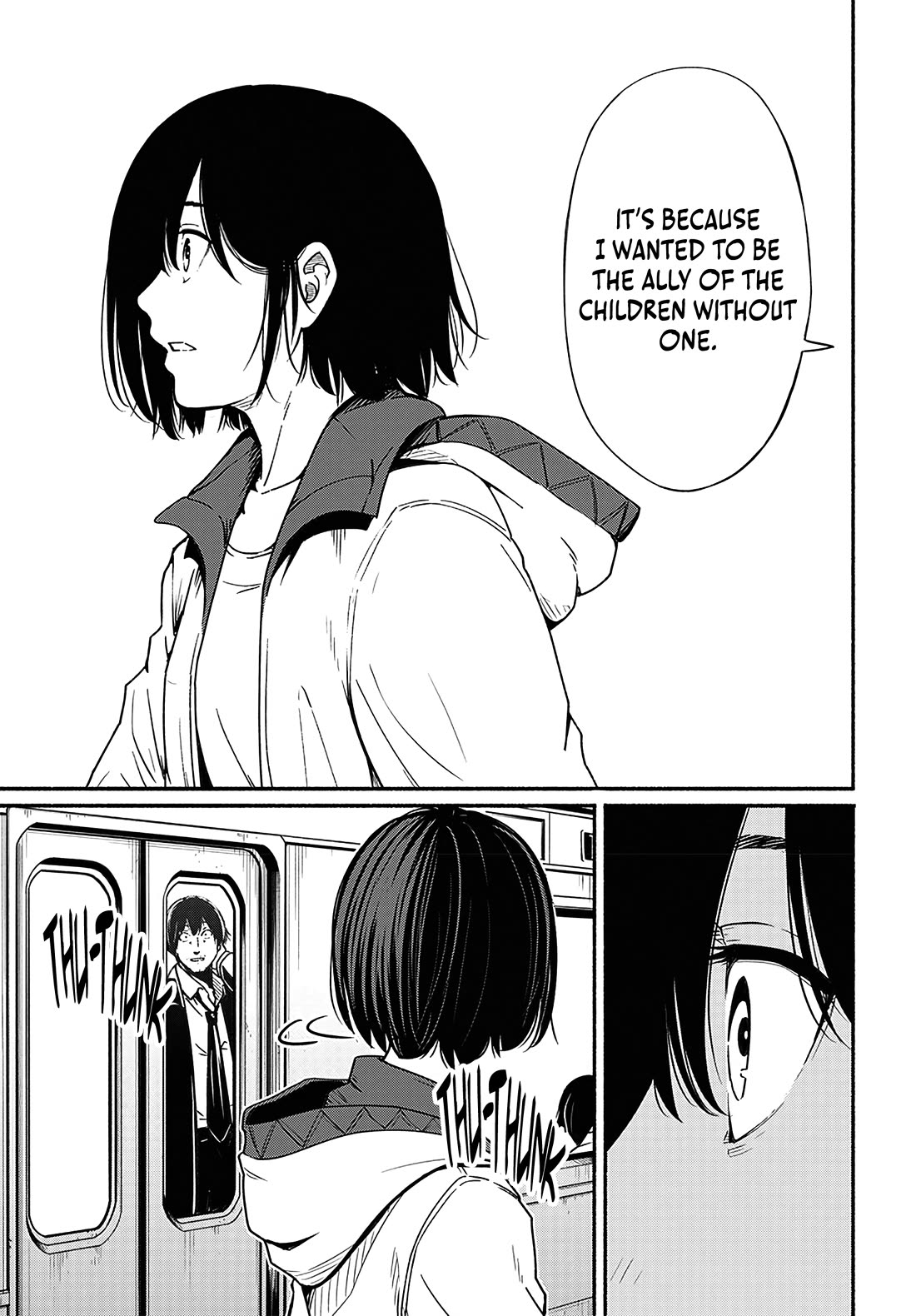 To a New You chapter 17 page 44