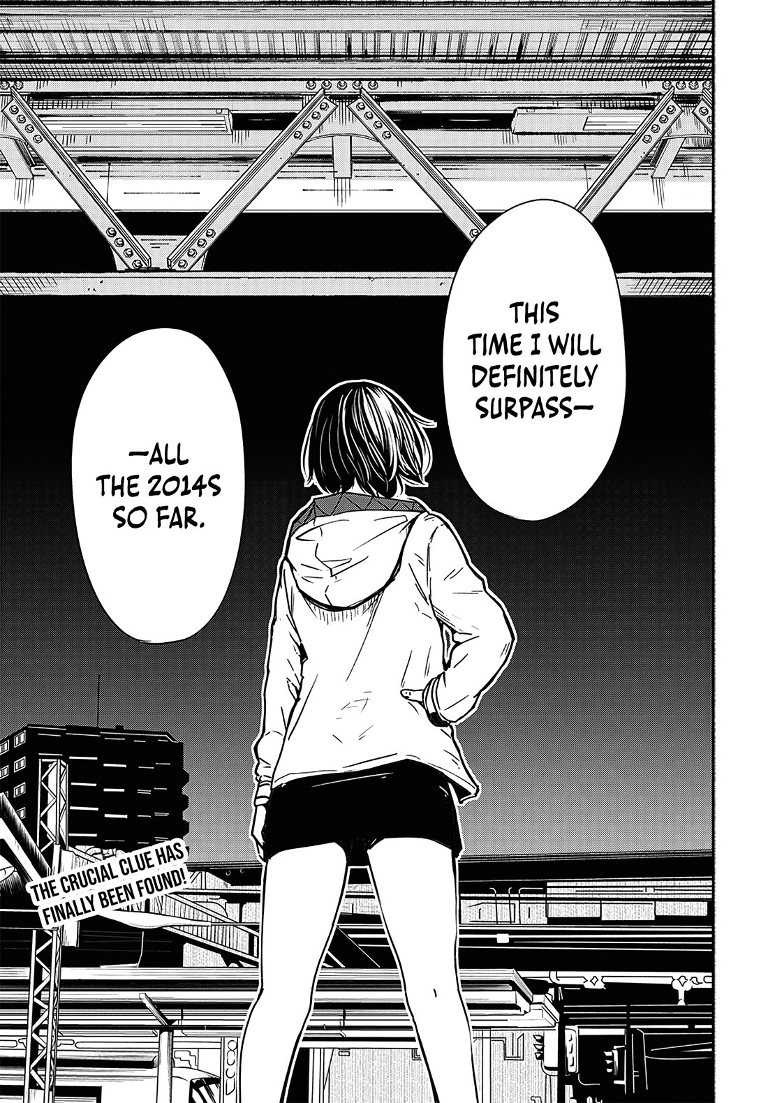 To a New You chapter 17 page 46