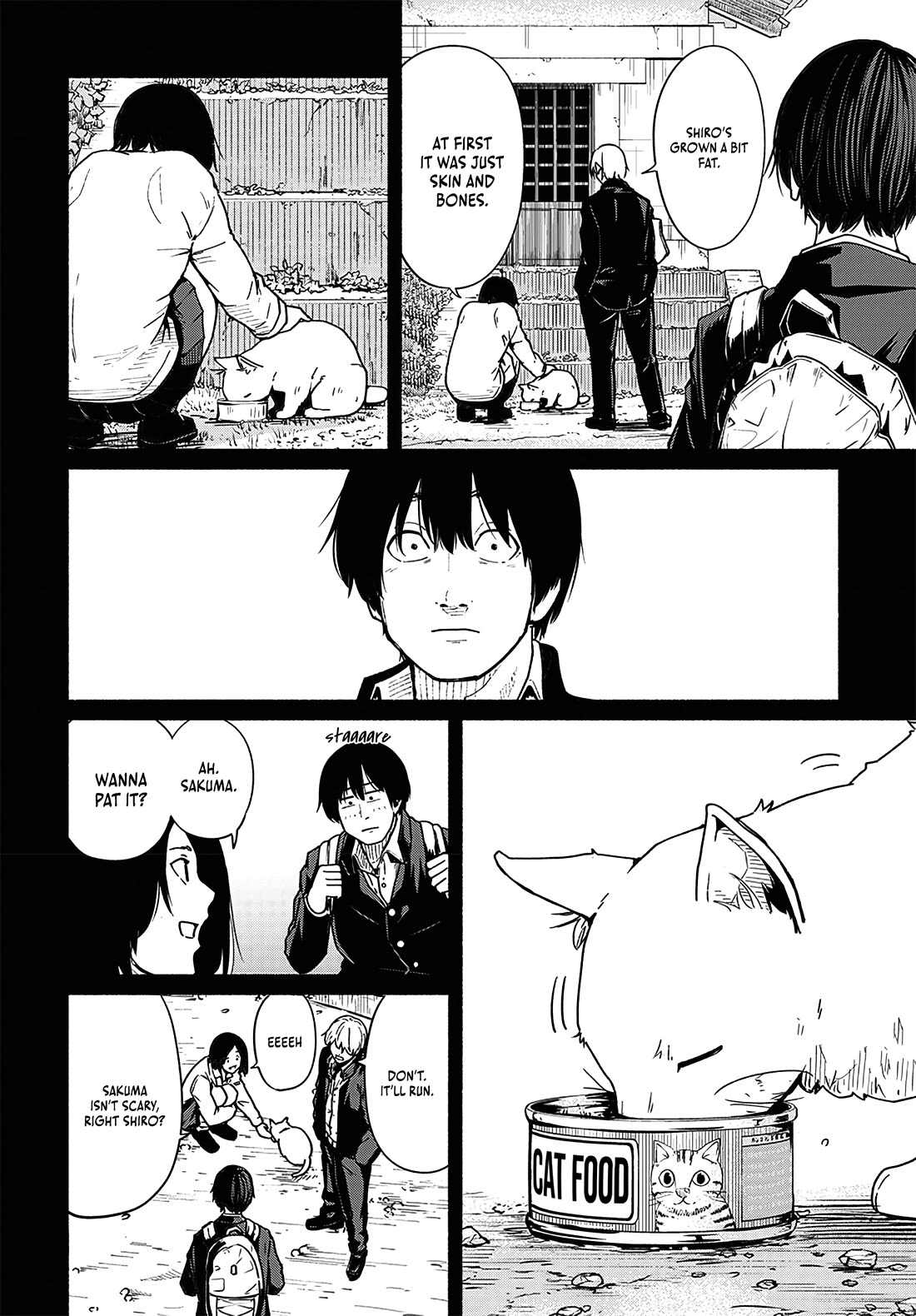 To a New You chapter 17 page 5