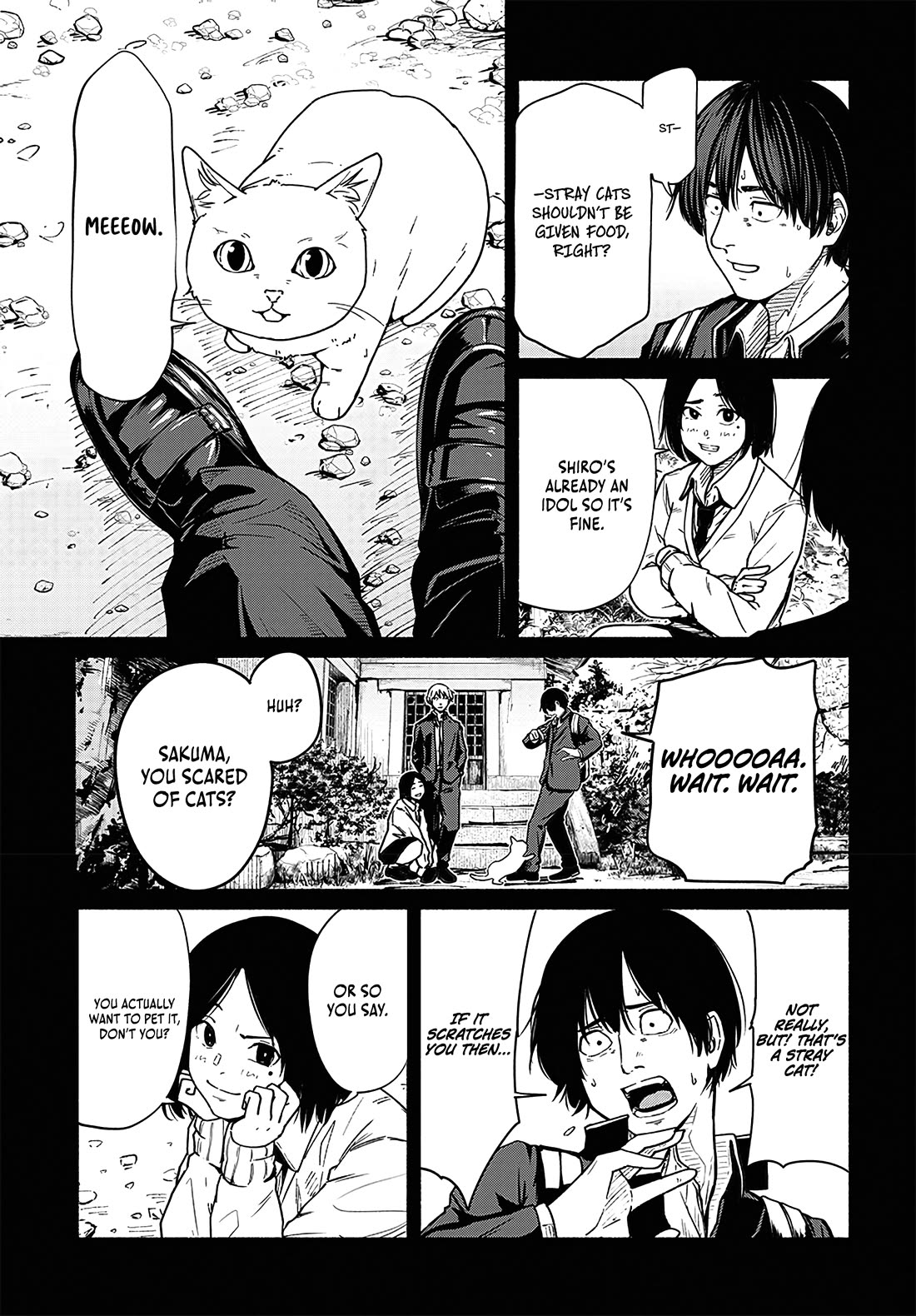 To a New You chapter 17 page 6