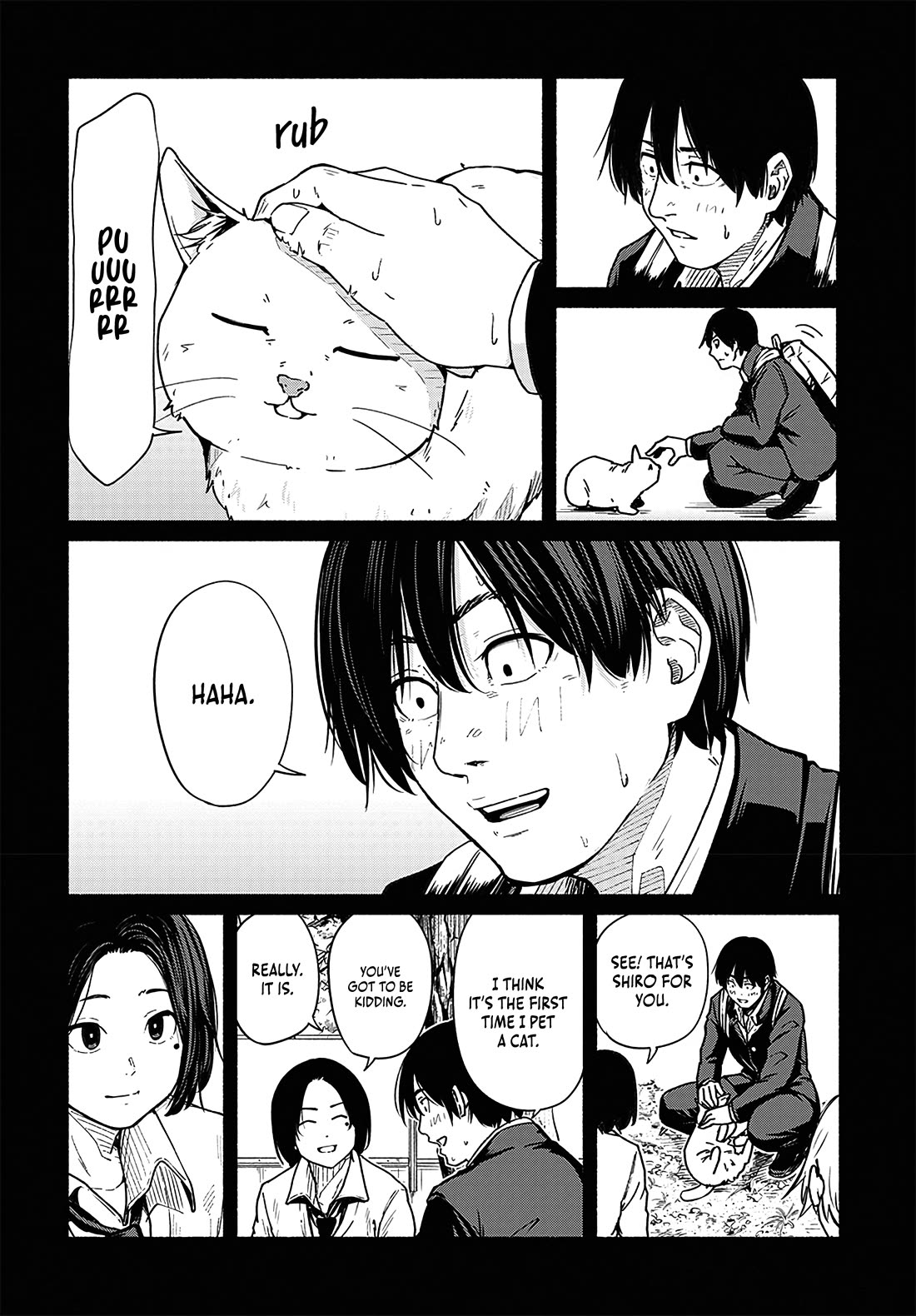 To a New You chapter 17 page 7