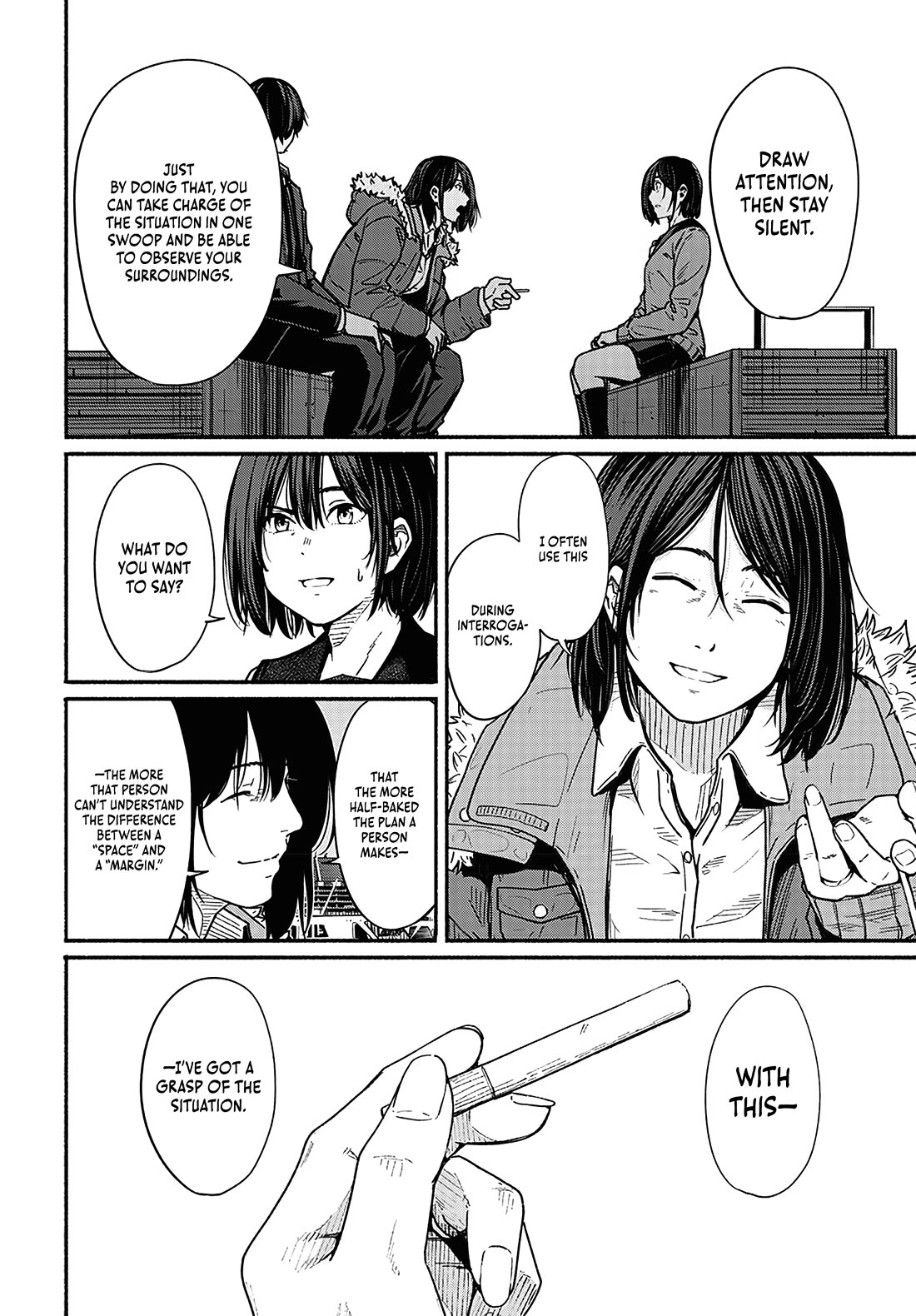 To a New You chapter 18 page 17