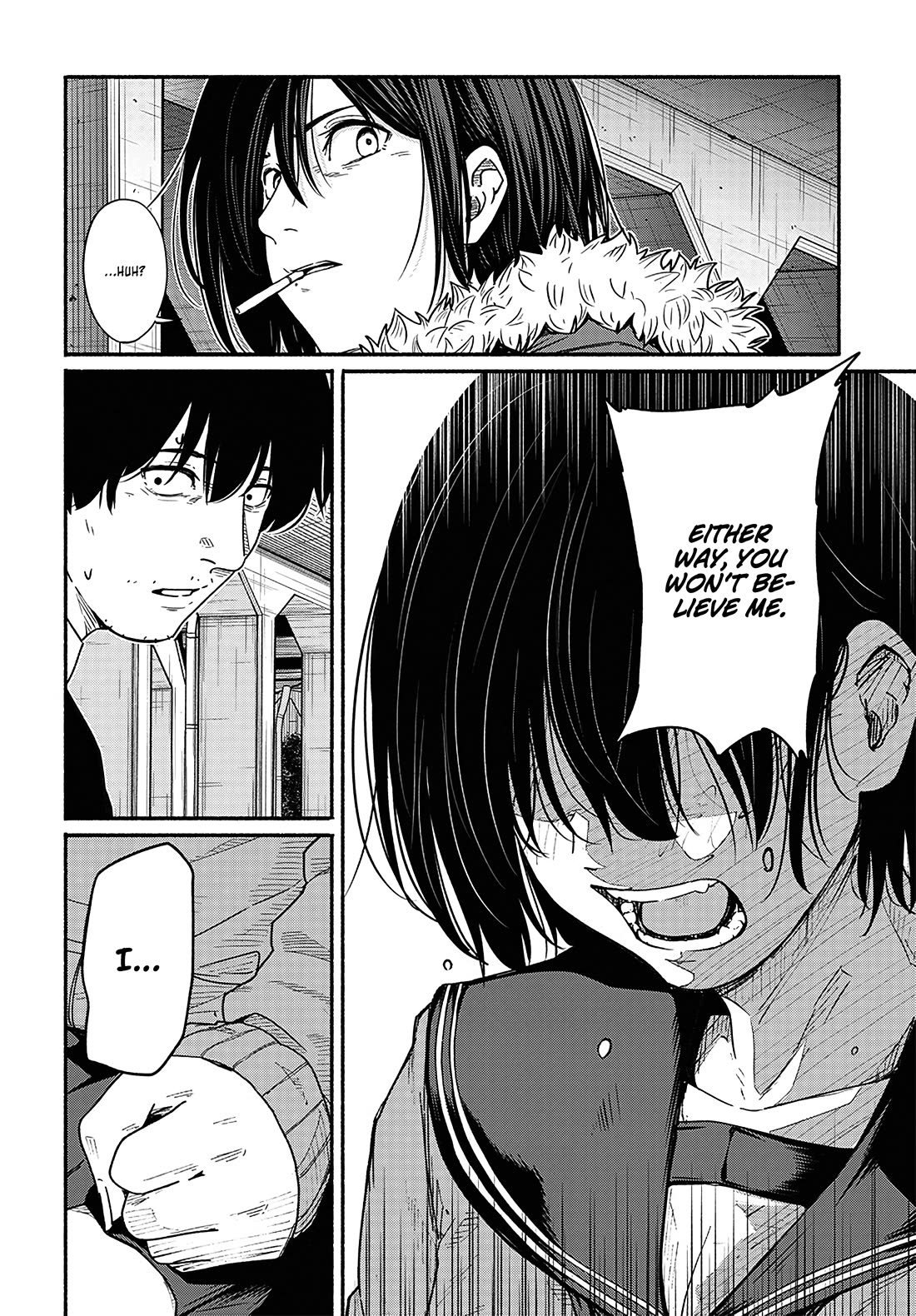 To a New You chapter 18 page 23