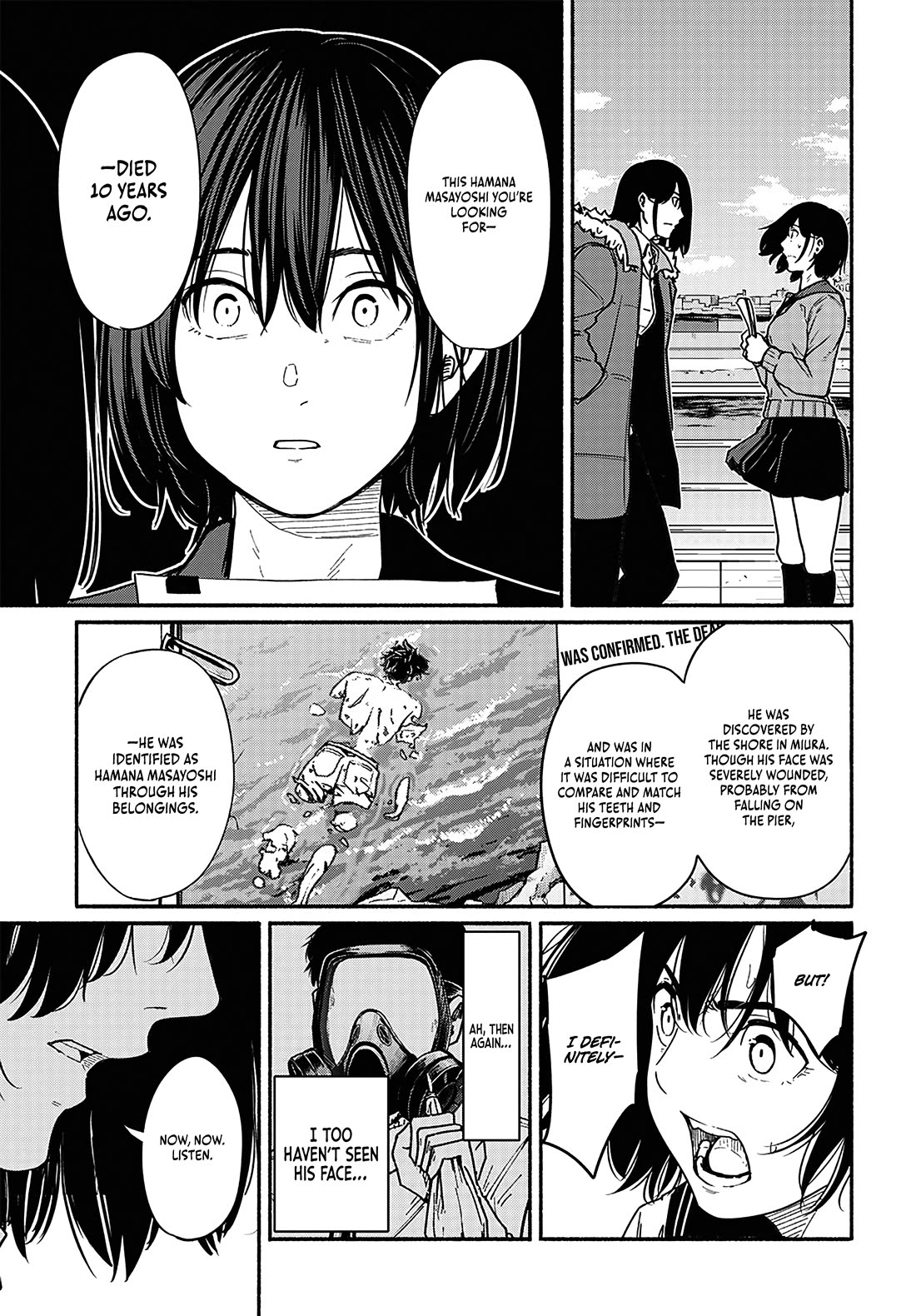 To a New You chapter 18 page 30